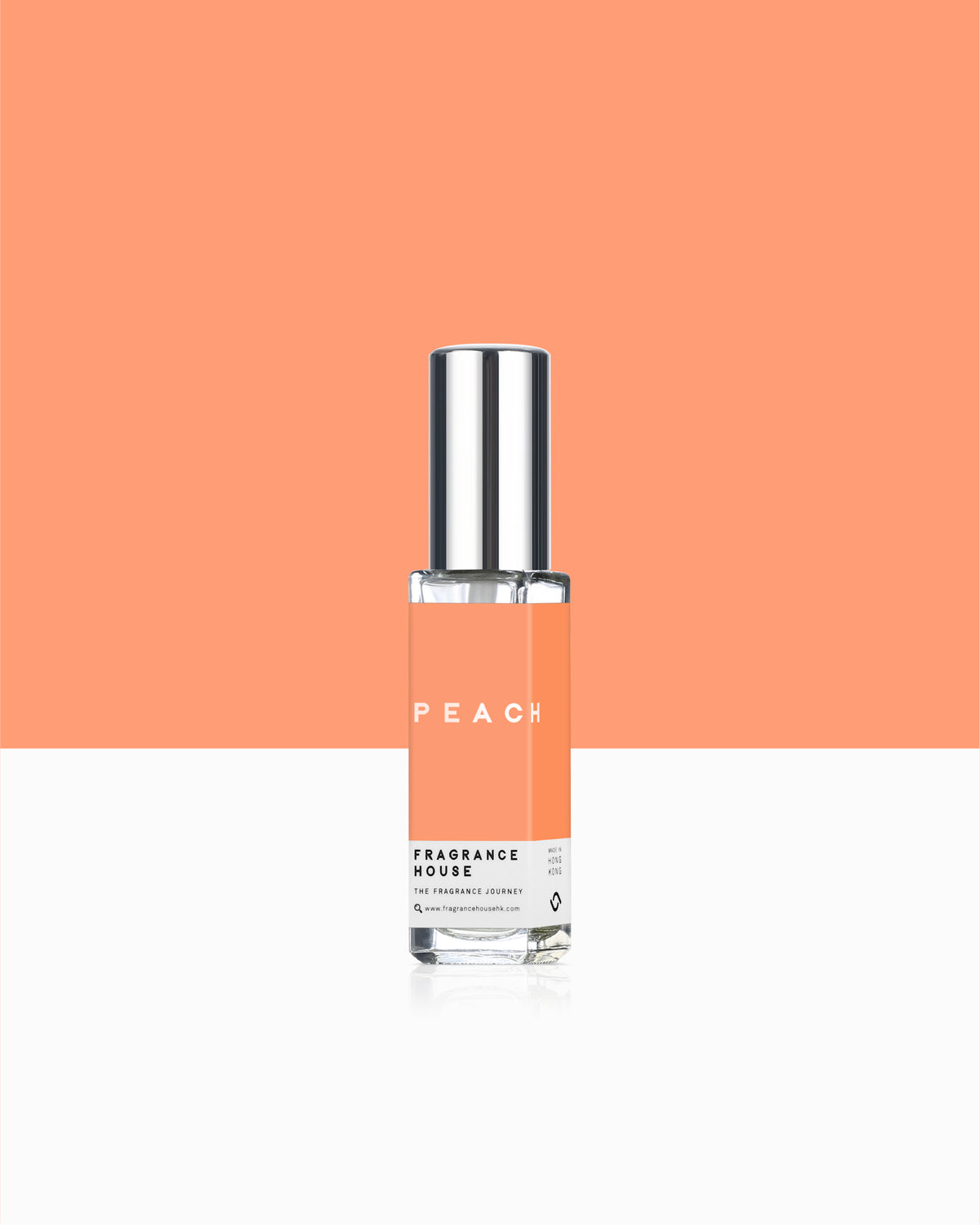 Eau de Parfum | Peach