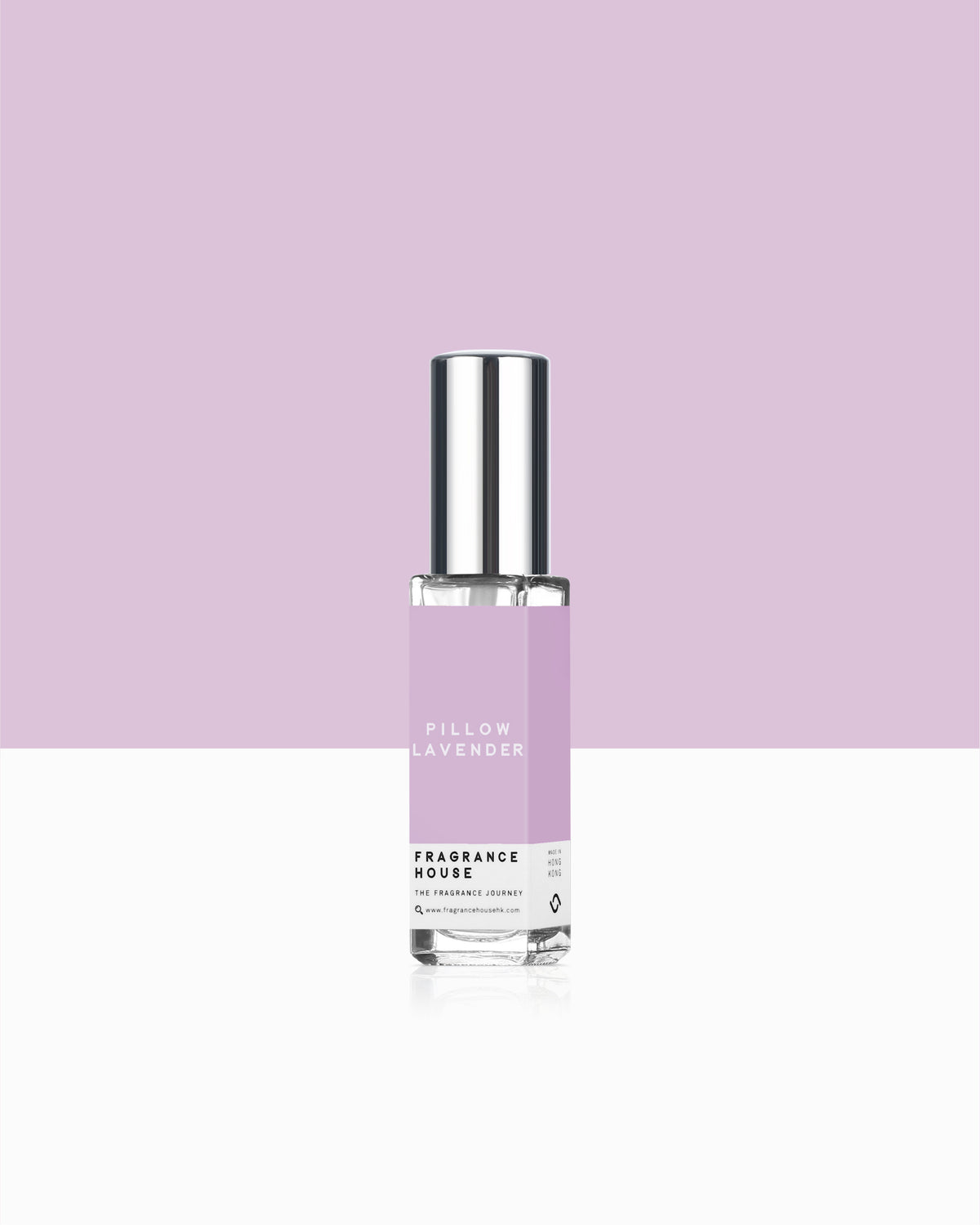 Eau de Parfum | orange