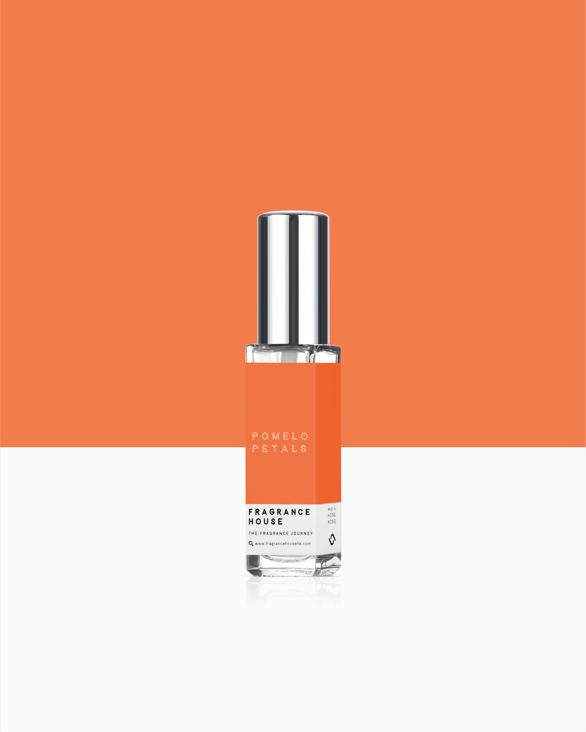 Eau de Parfum | Pomelo Petals