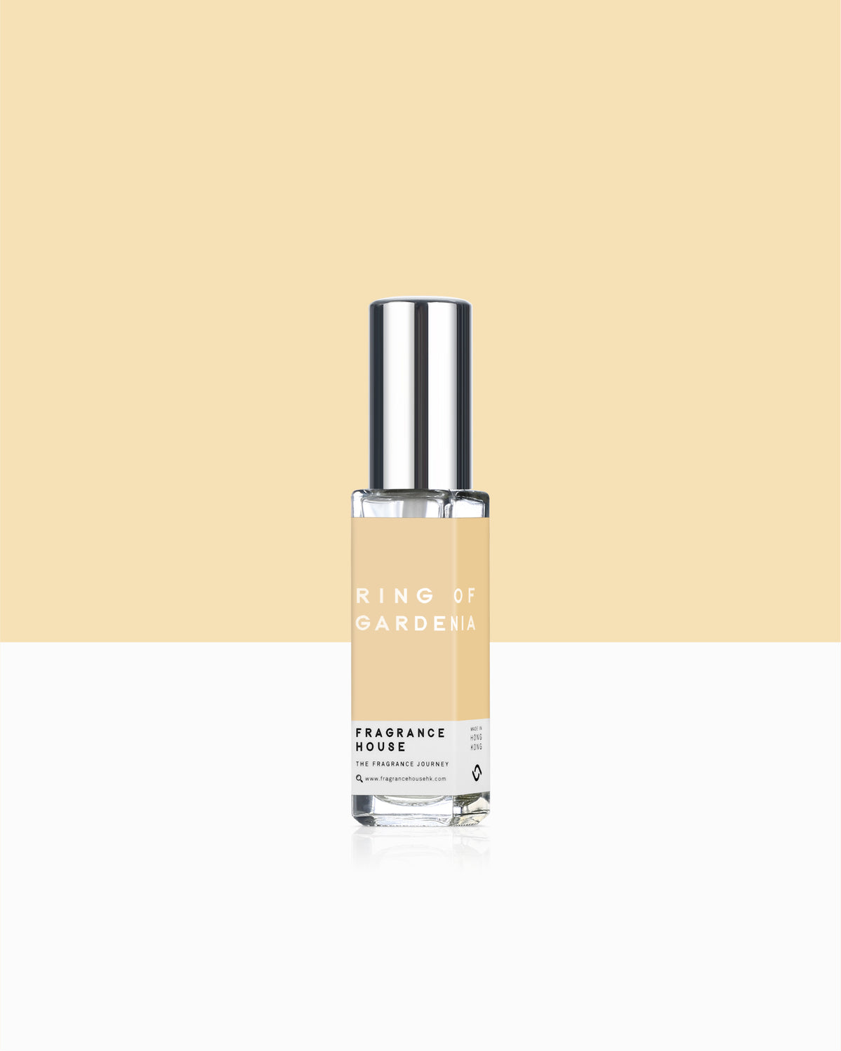 Eau de Parfum | Ring of Gardenia