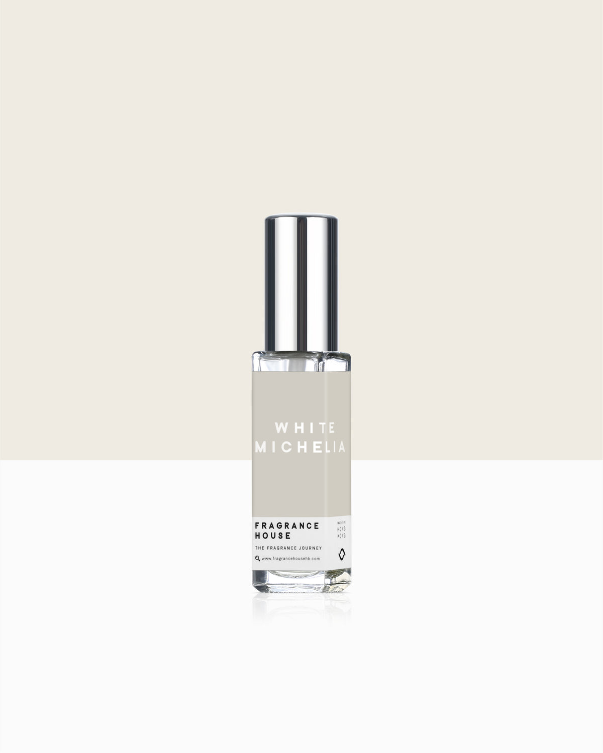 Eau de Parfum | White Michelia
