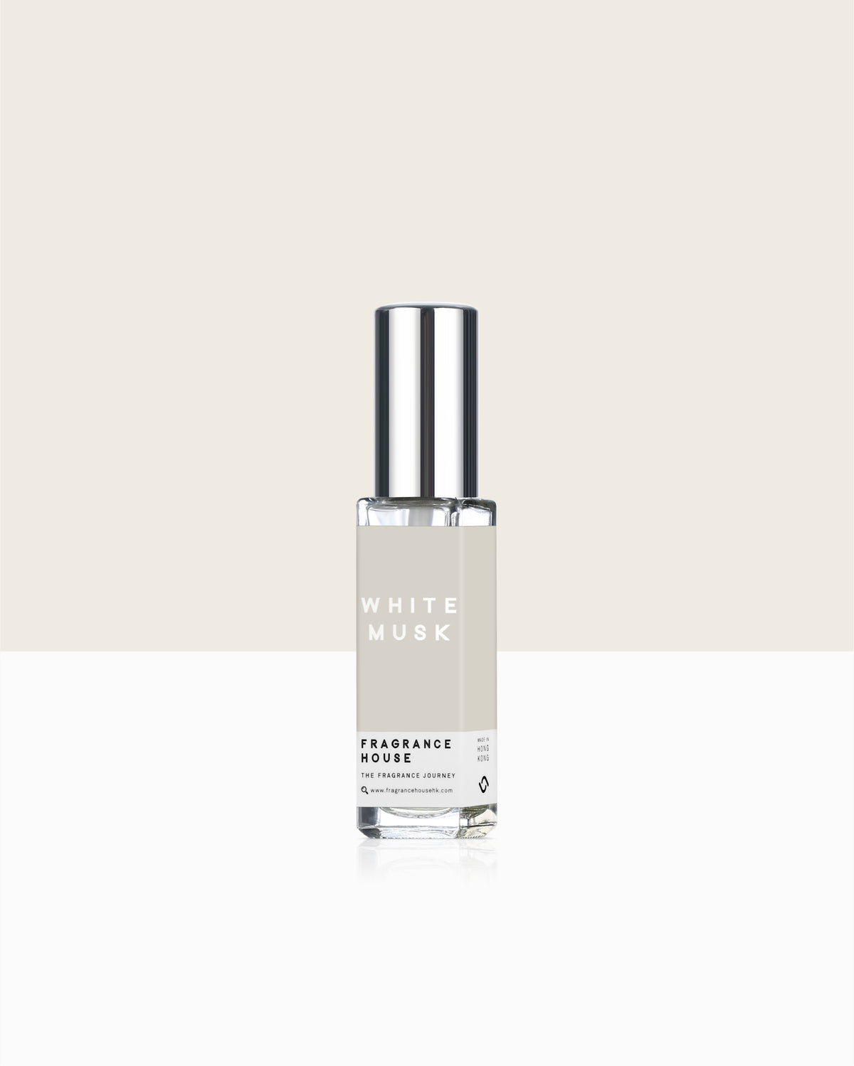 Eau de Parfum | White Musk