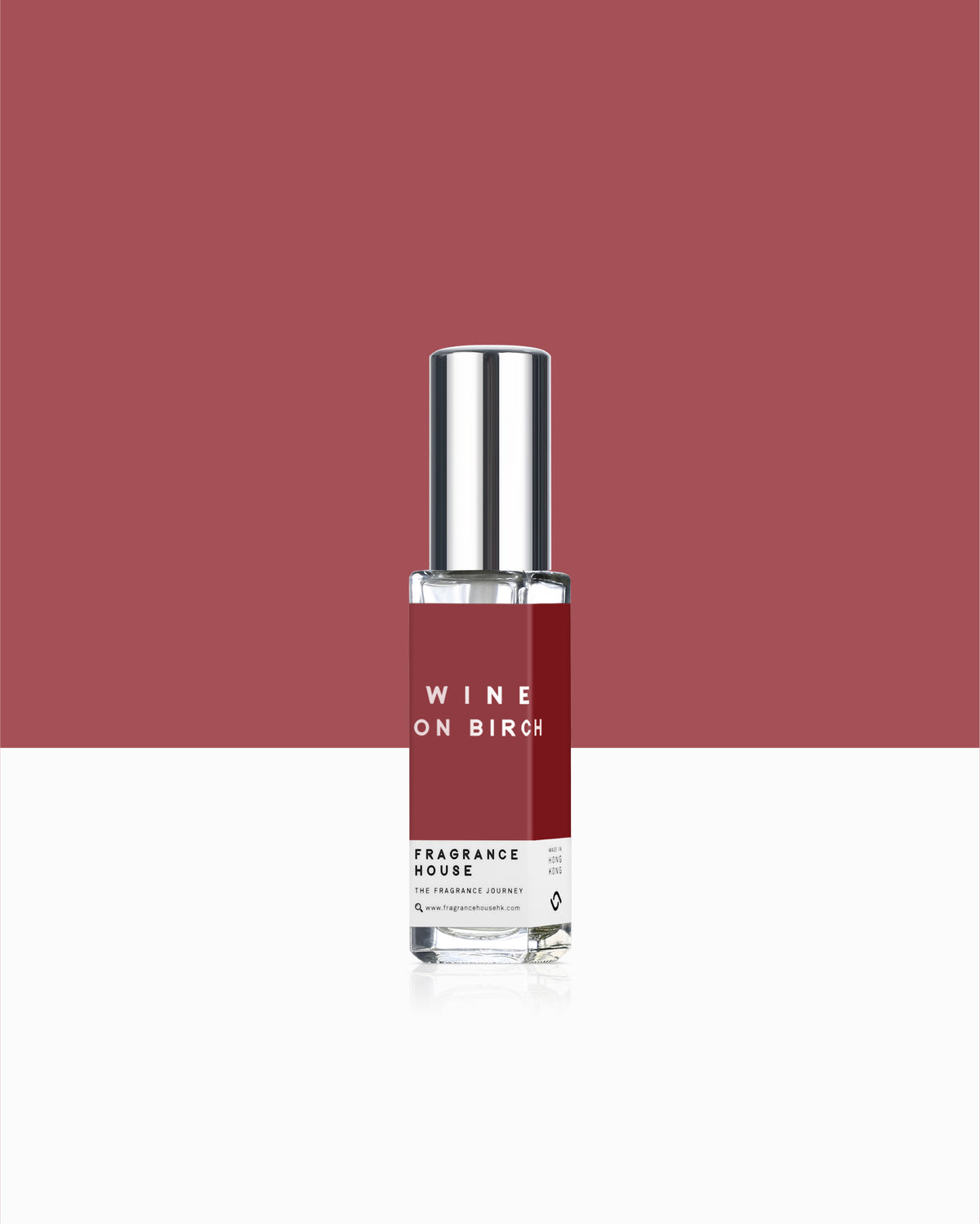 Eau de Parfum | Wine on Birch