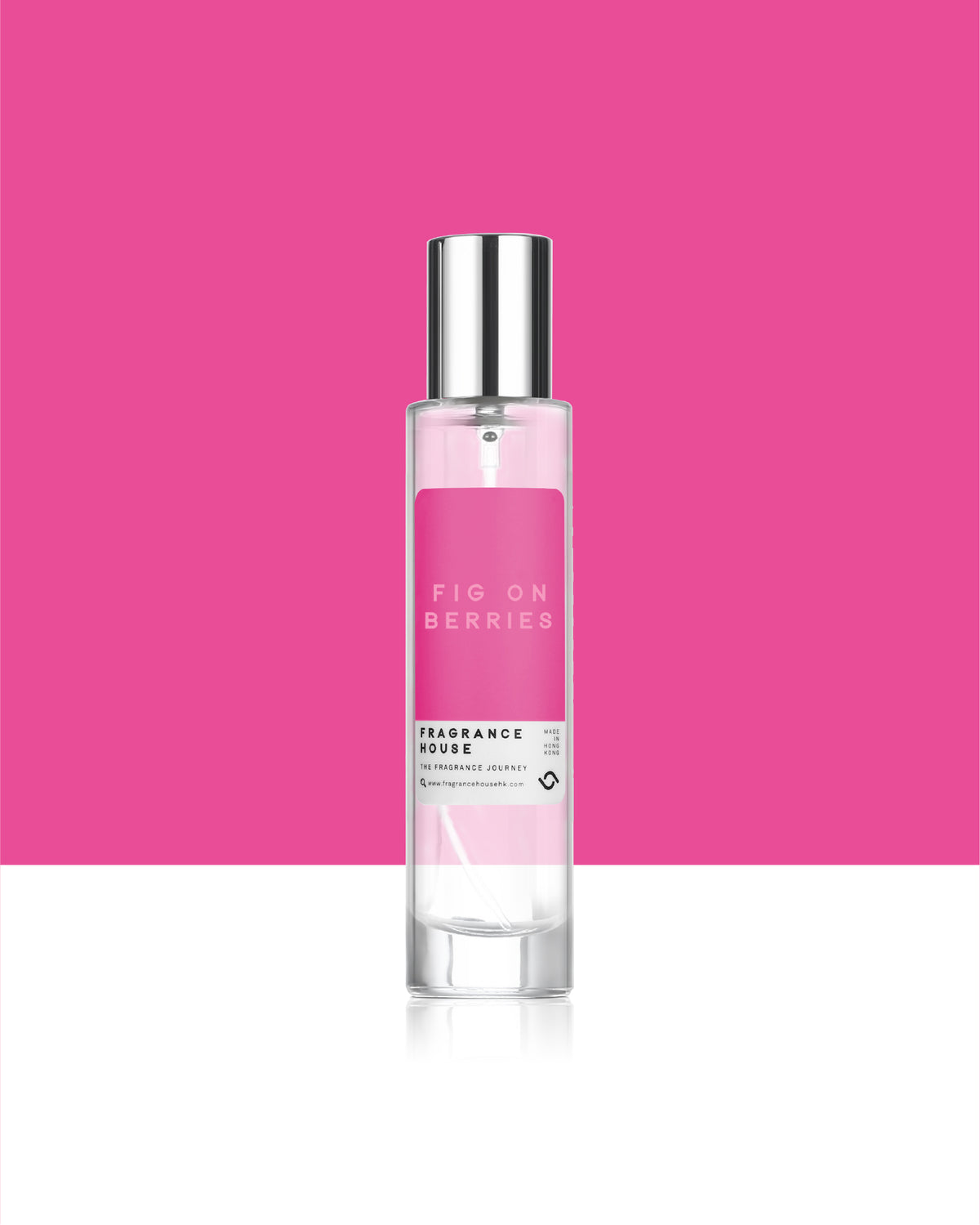 Eau de Parfum | Fig on Berries