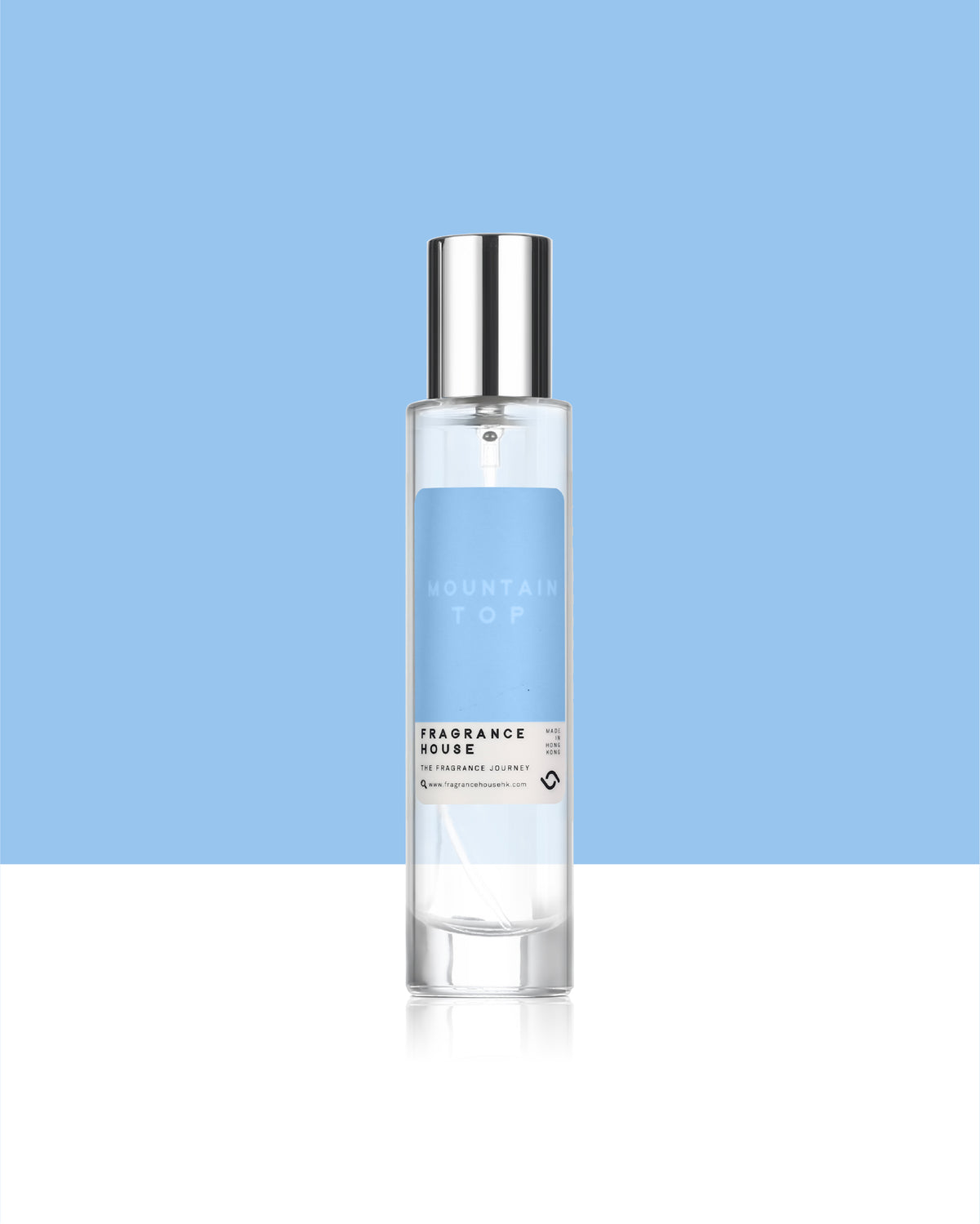 Eau de Parfum | Mountain Top