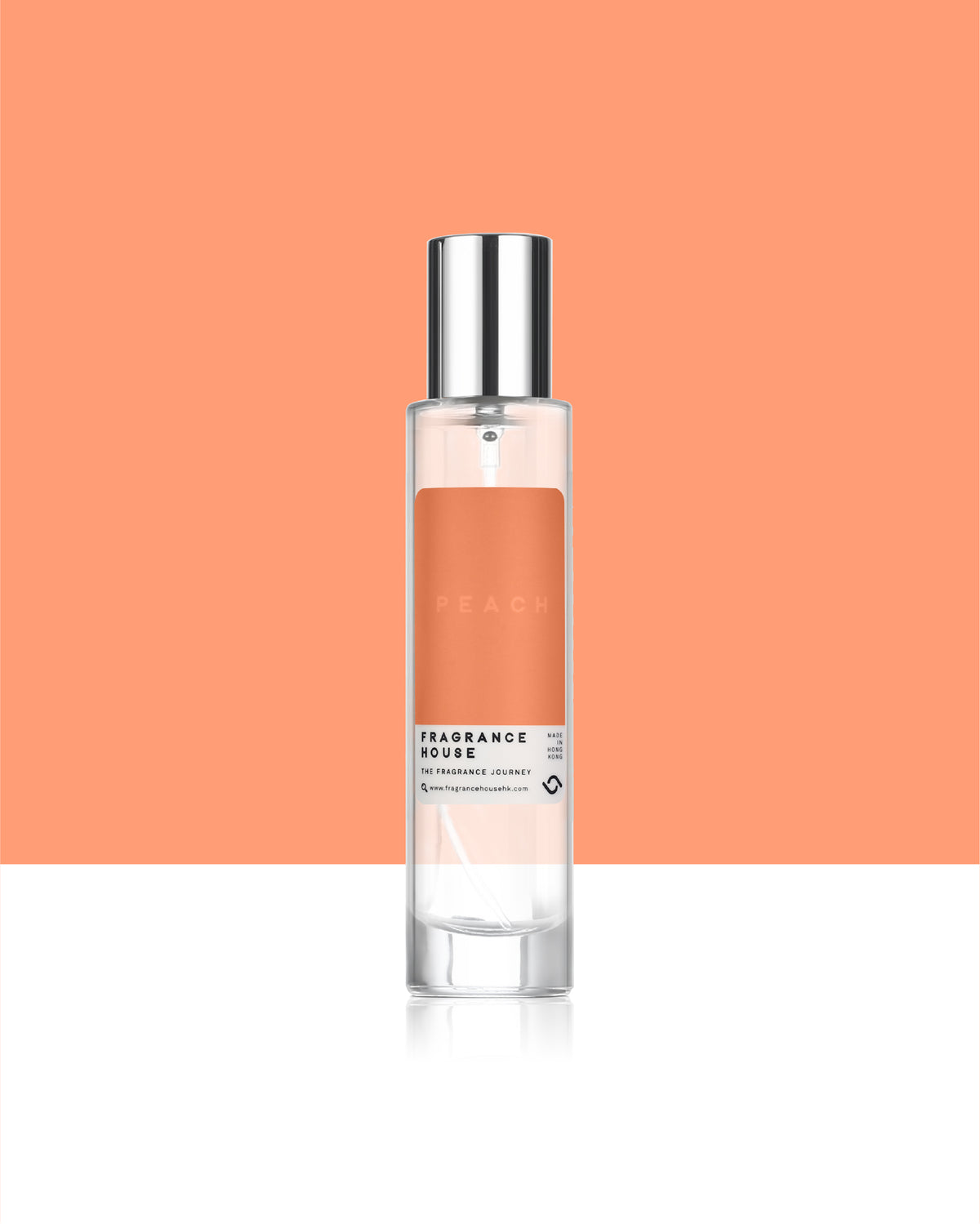 Eau de Parfum | Peach