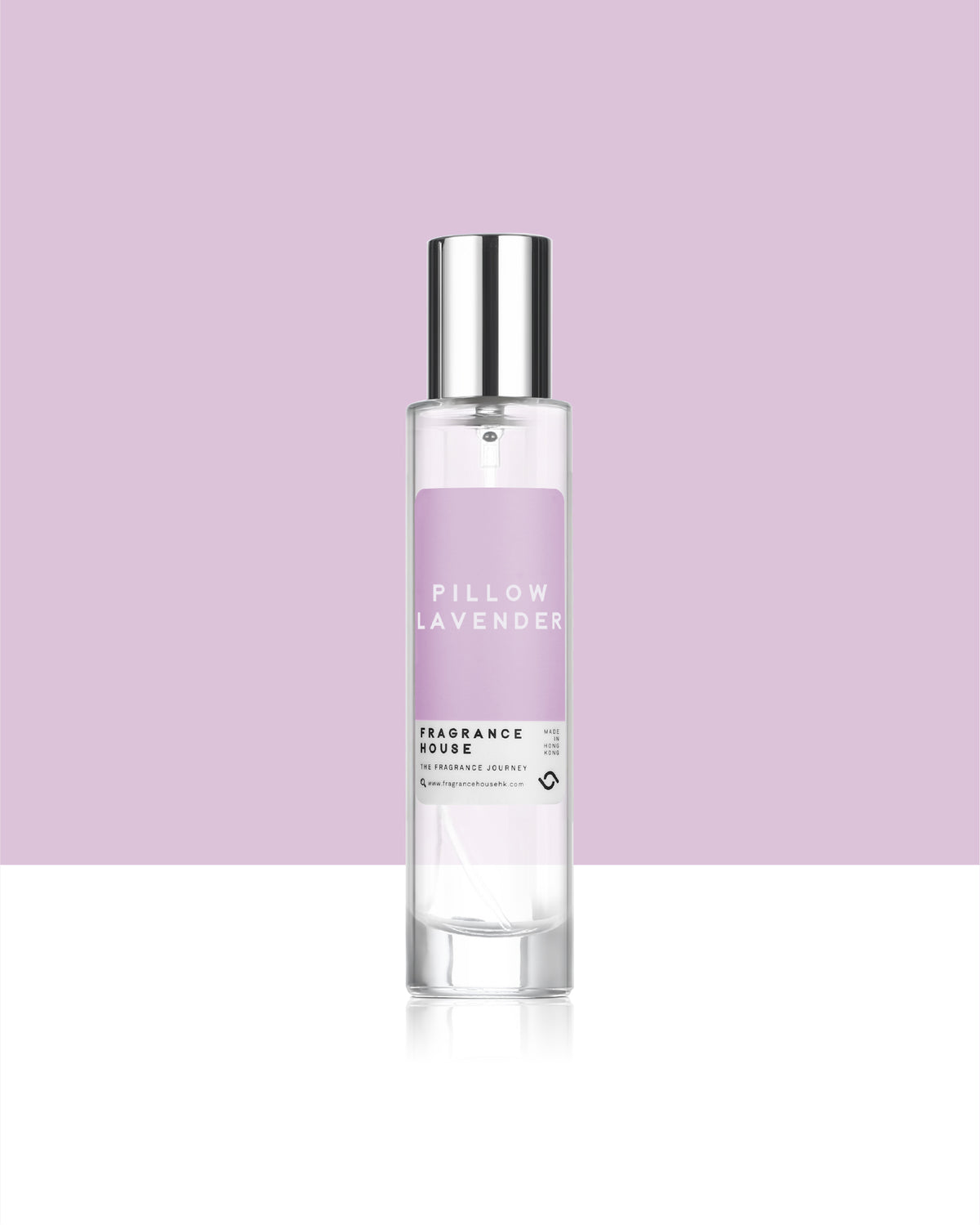 Eau de Parfum | orange