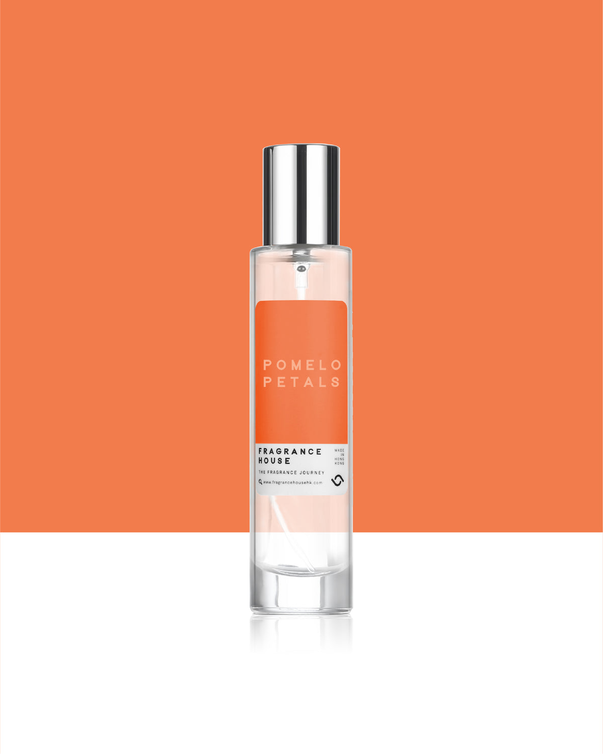 Eau de Parfum | Pomelo Petals