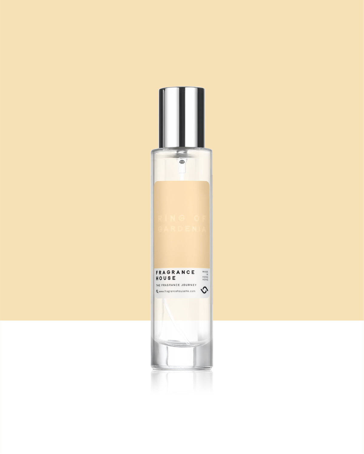 Eau de Parfum | Ring of Gardenia