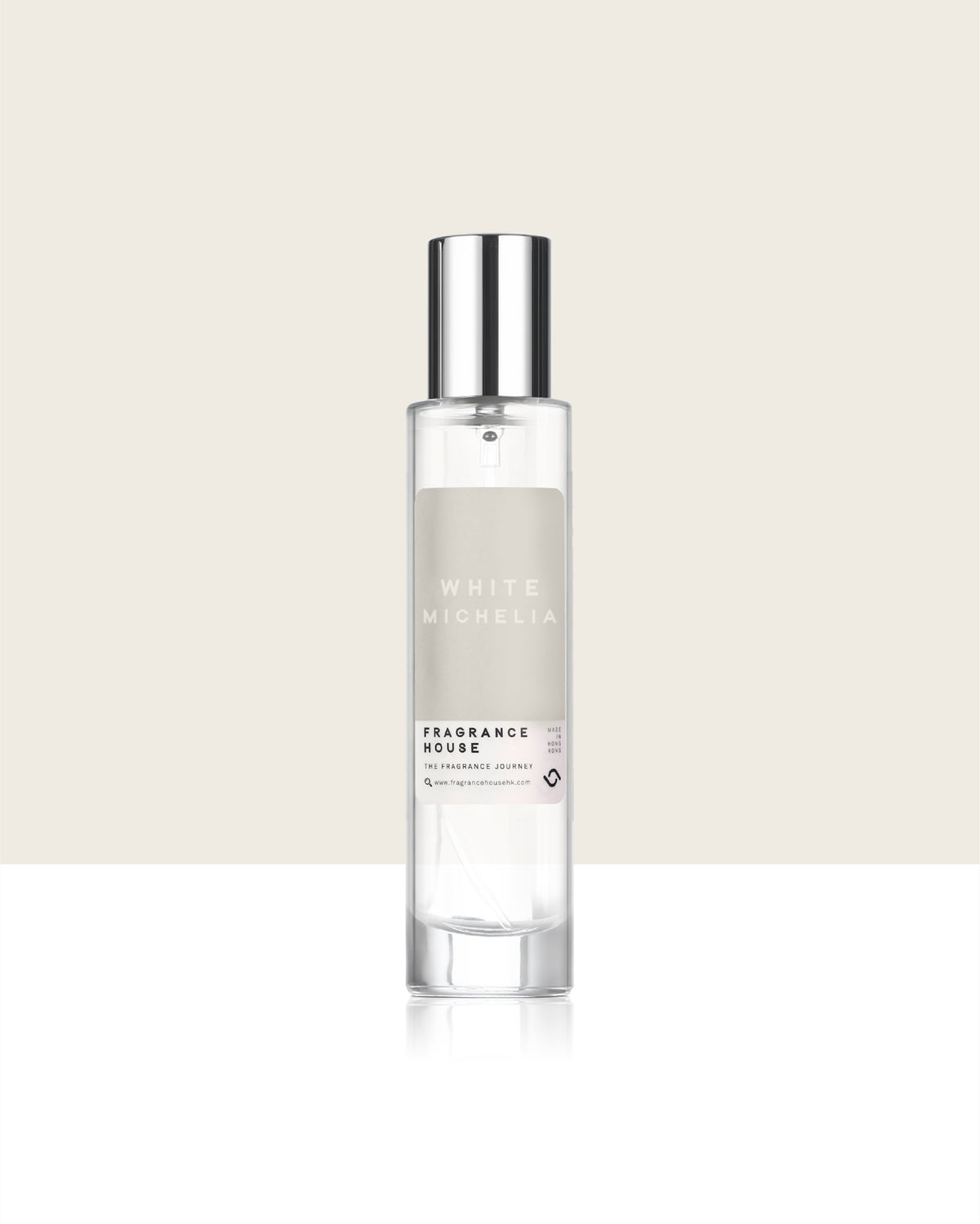 Eau de Parfum | White Michelia