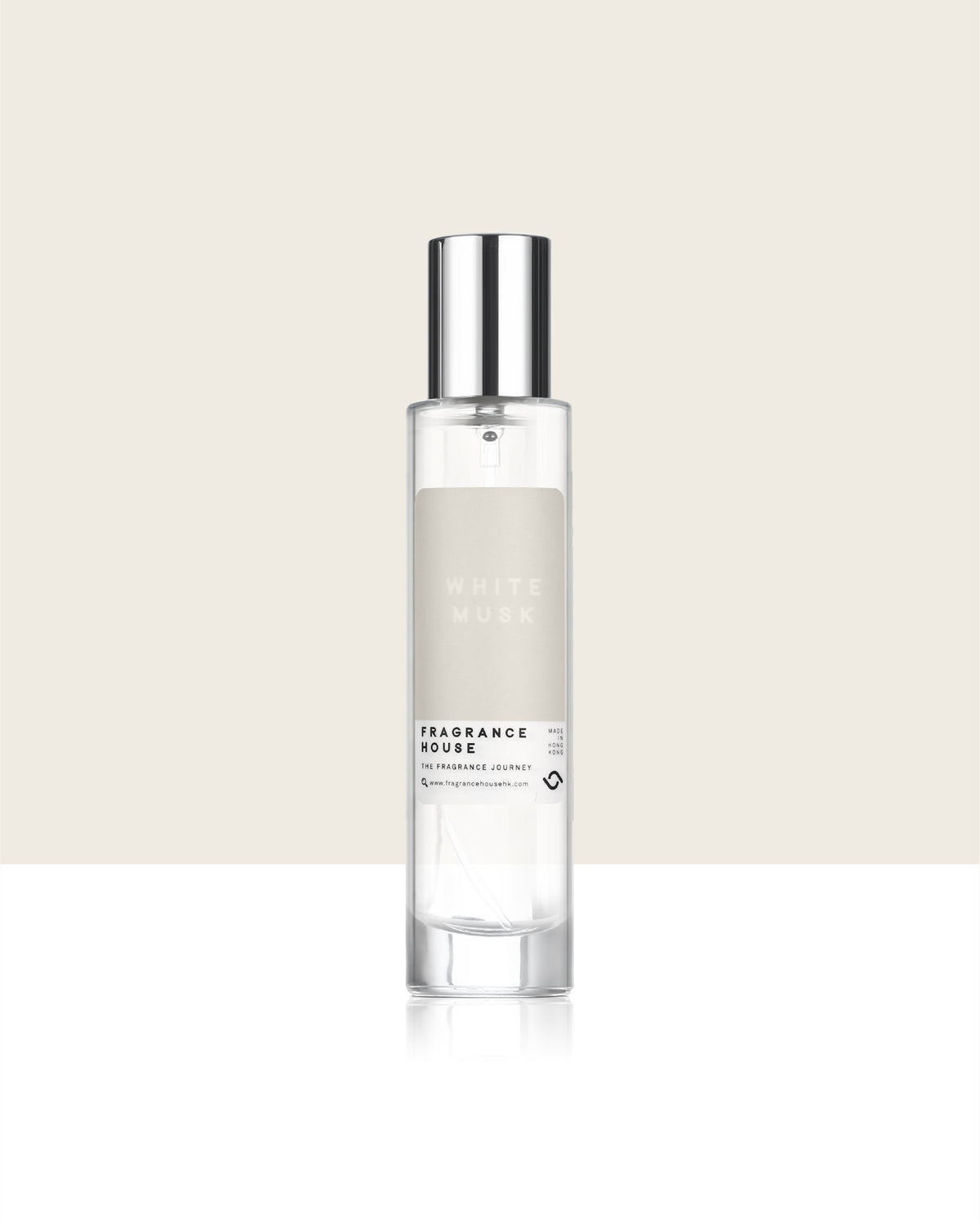 Eau de Parfum | White Musk