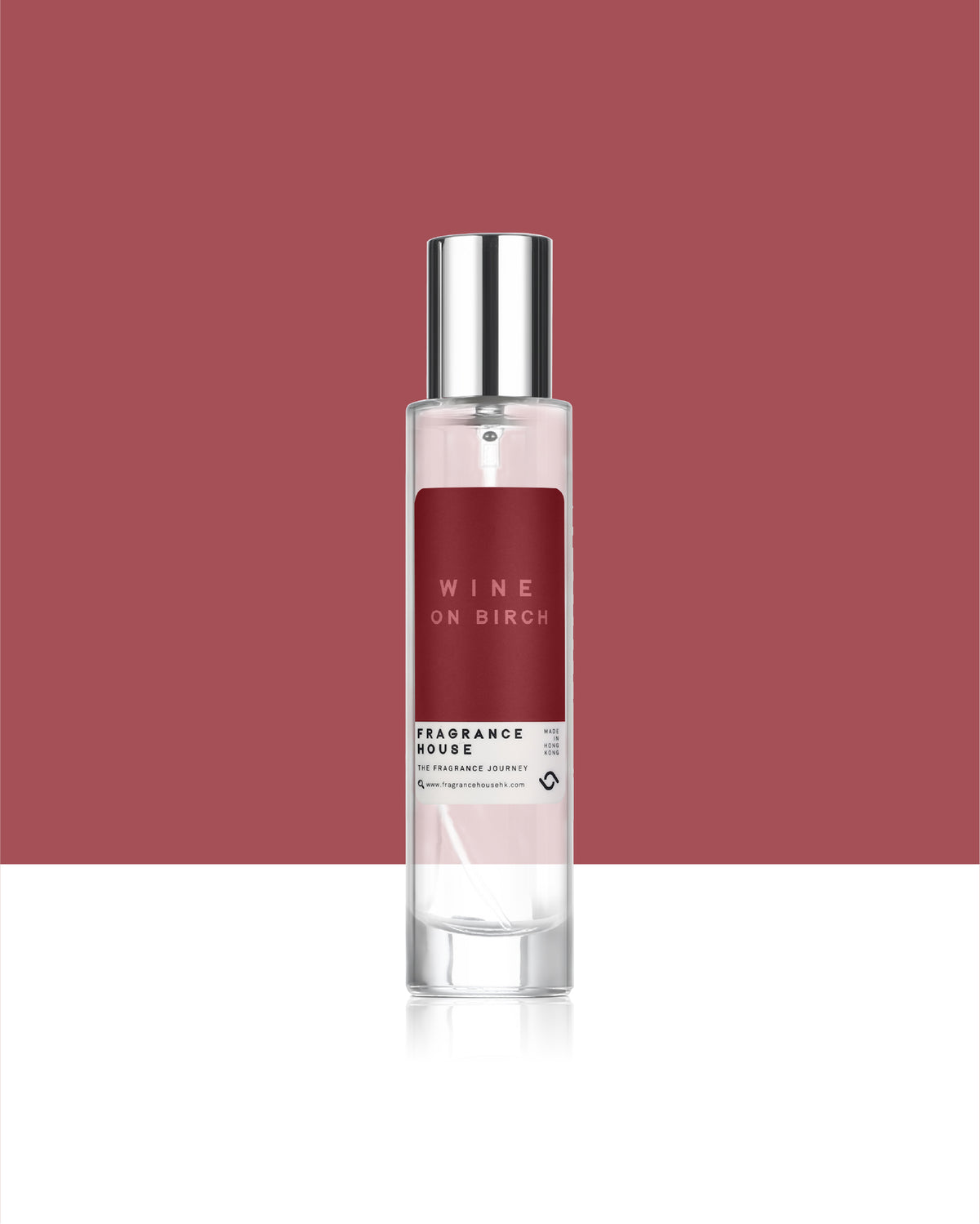 Eau de Parfum | Wine on Birch