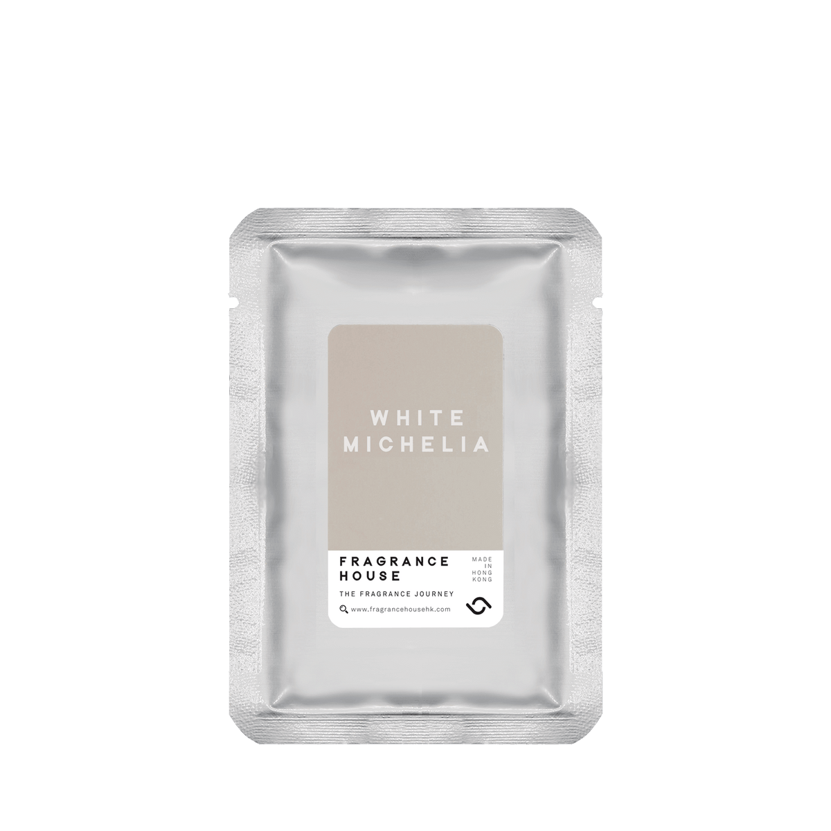Car Fragrance Refill | White Michelia - Fragrance House HK