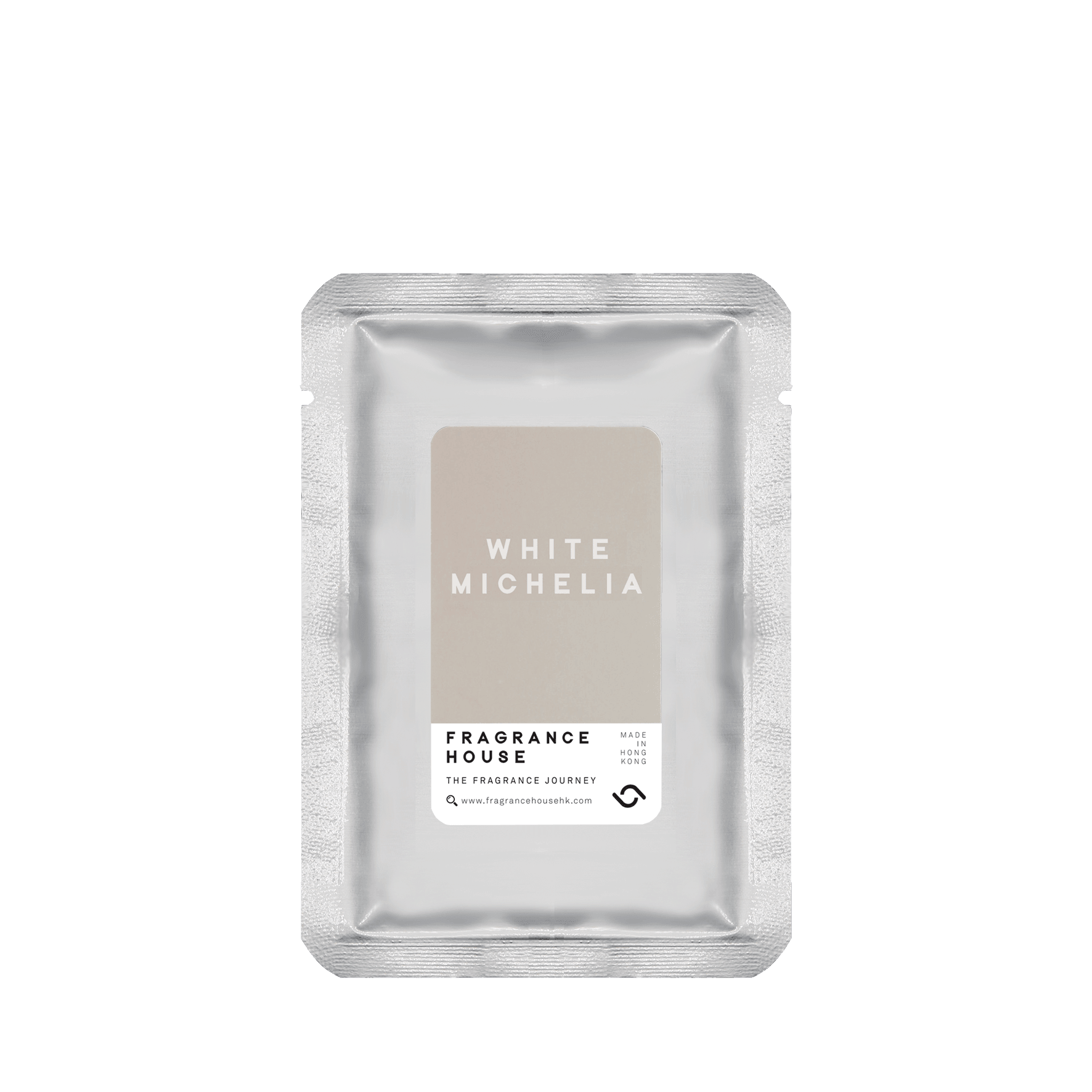 Car Fragrance Refill | White Michelia - Fragrance House HK