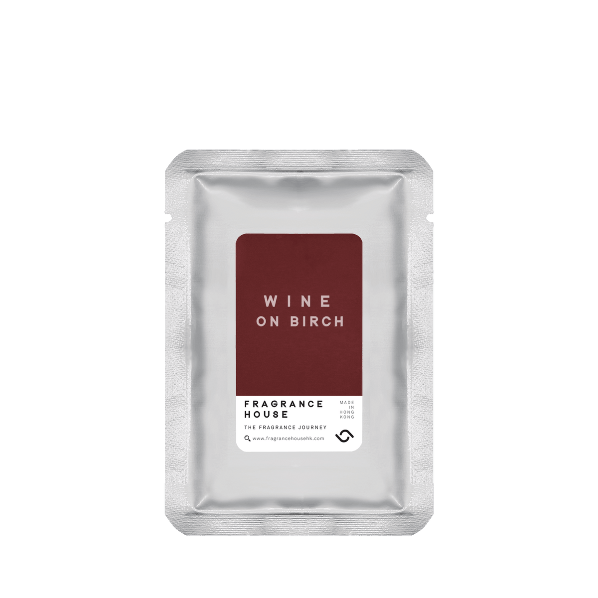 Car Fragrance Refill | Wine on Birch - Fragrance House HK