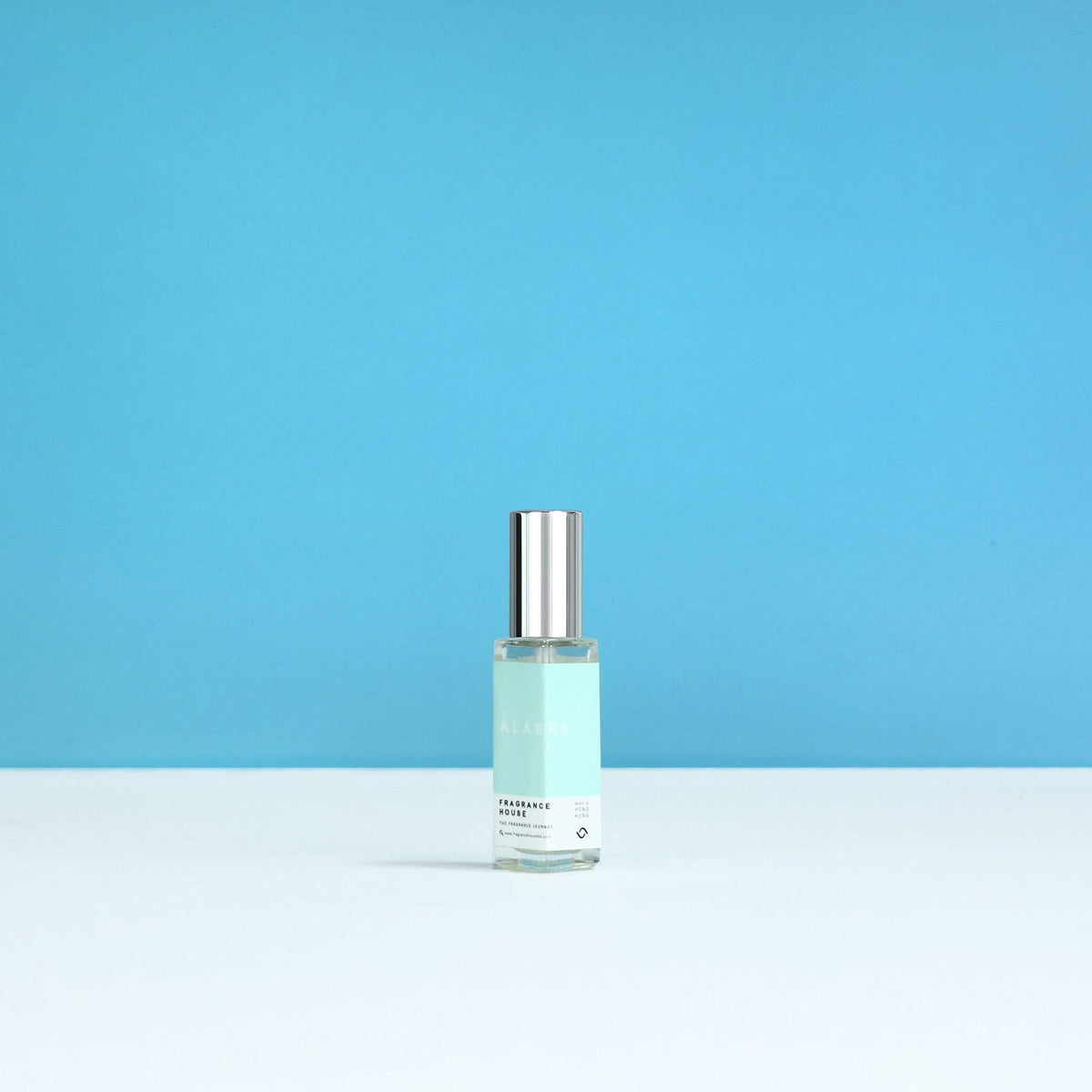 Mini Eau de Parfum | Alaska - Fragrance House HK