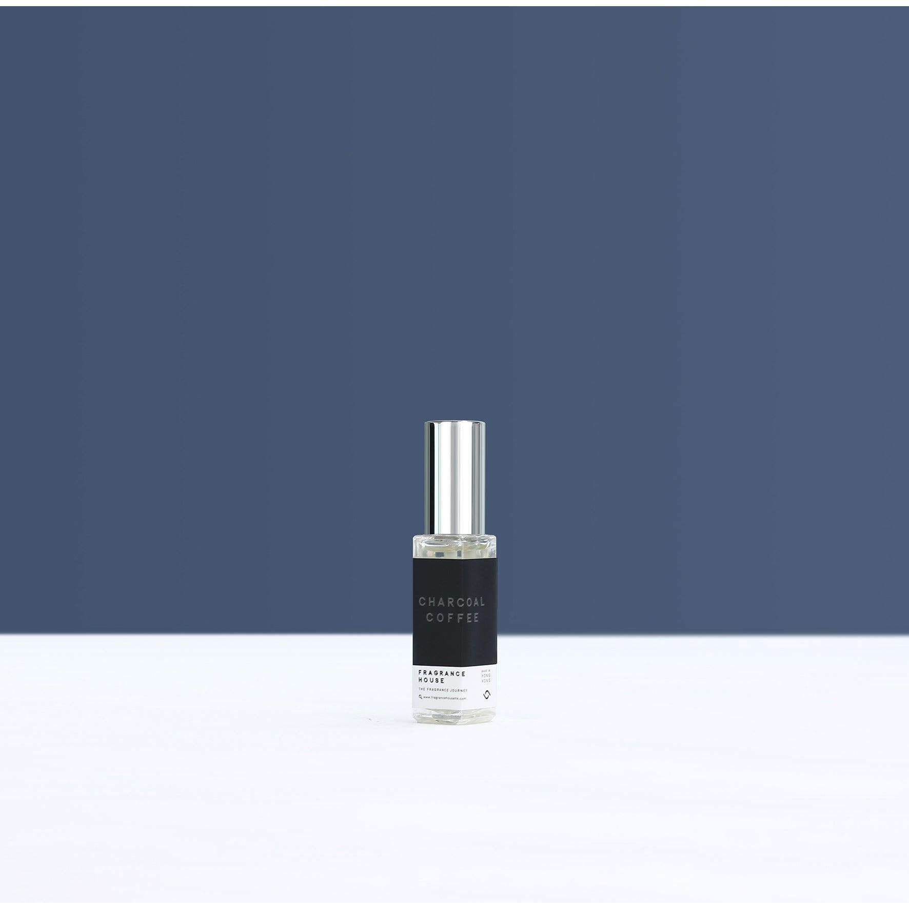 Mini Eau de Parfum | Charcoal Coffee - Fragrance House HK