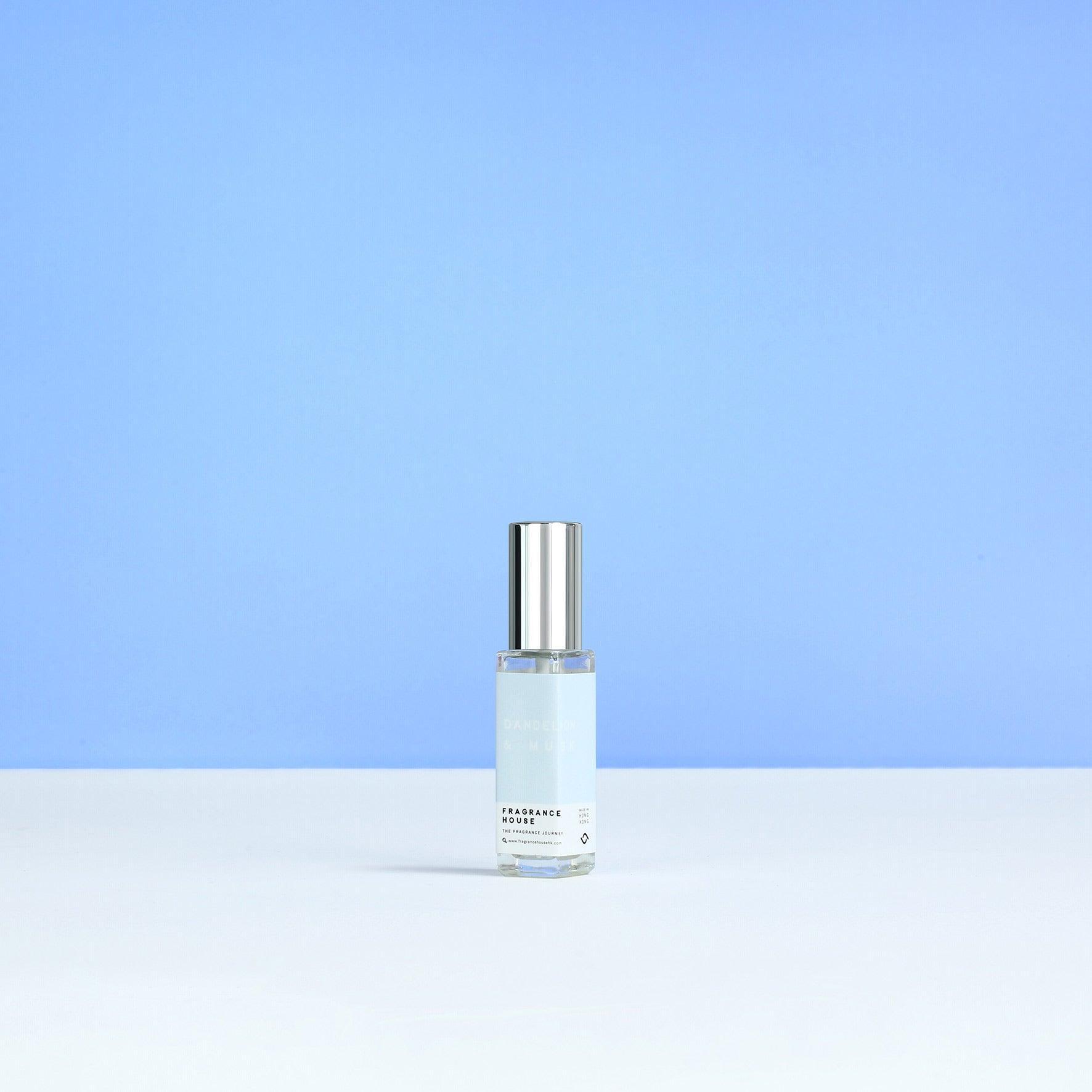 Mini Eau de Parfum | Dandelion & Musk - Fragrance House HK