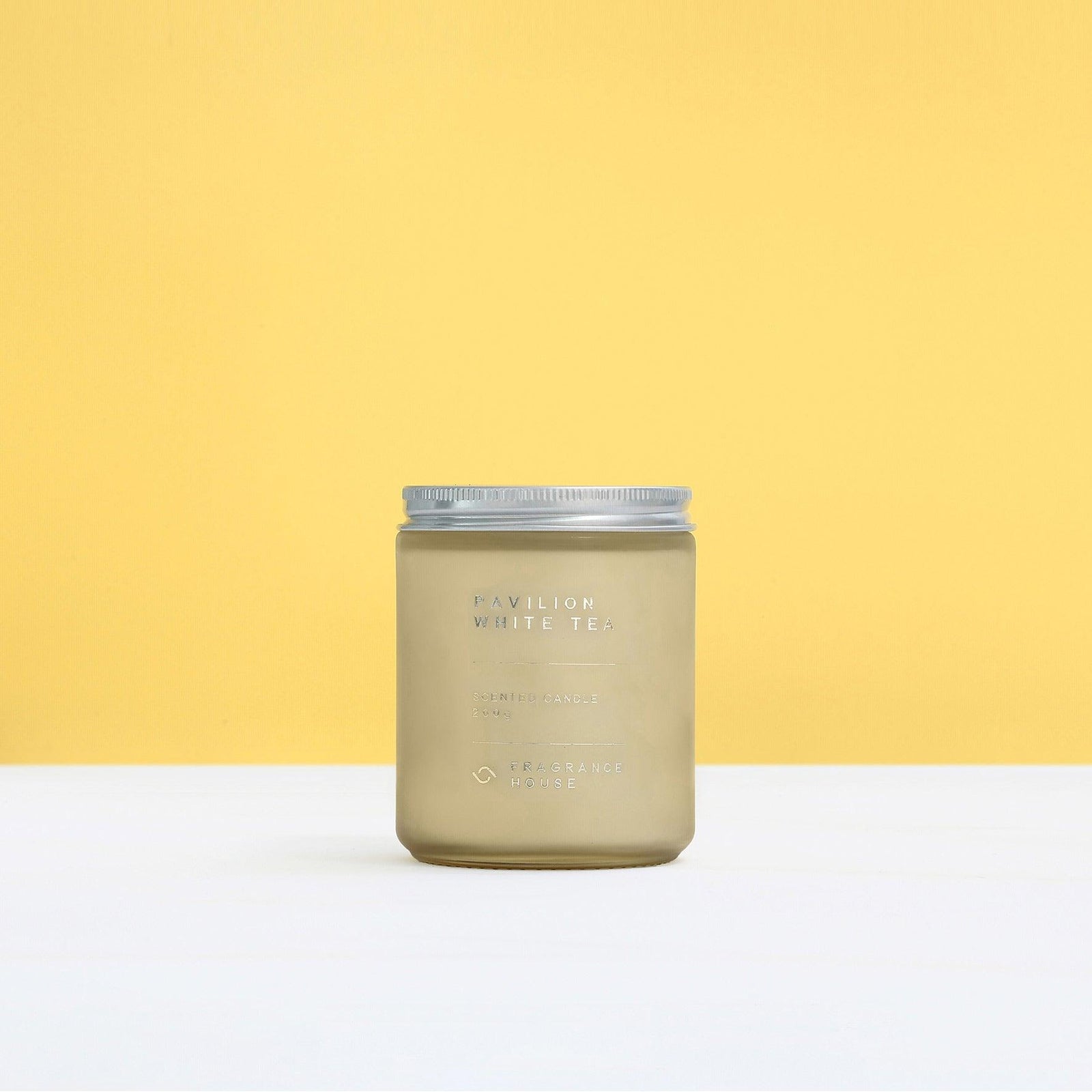 Scented Poured Candle - Fragrance House HK