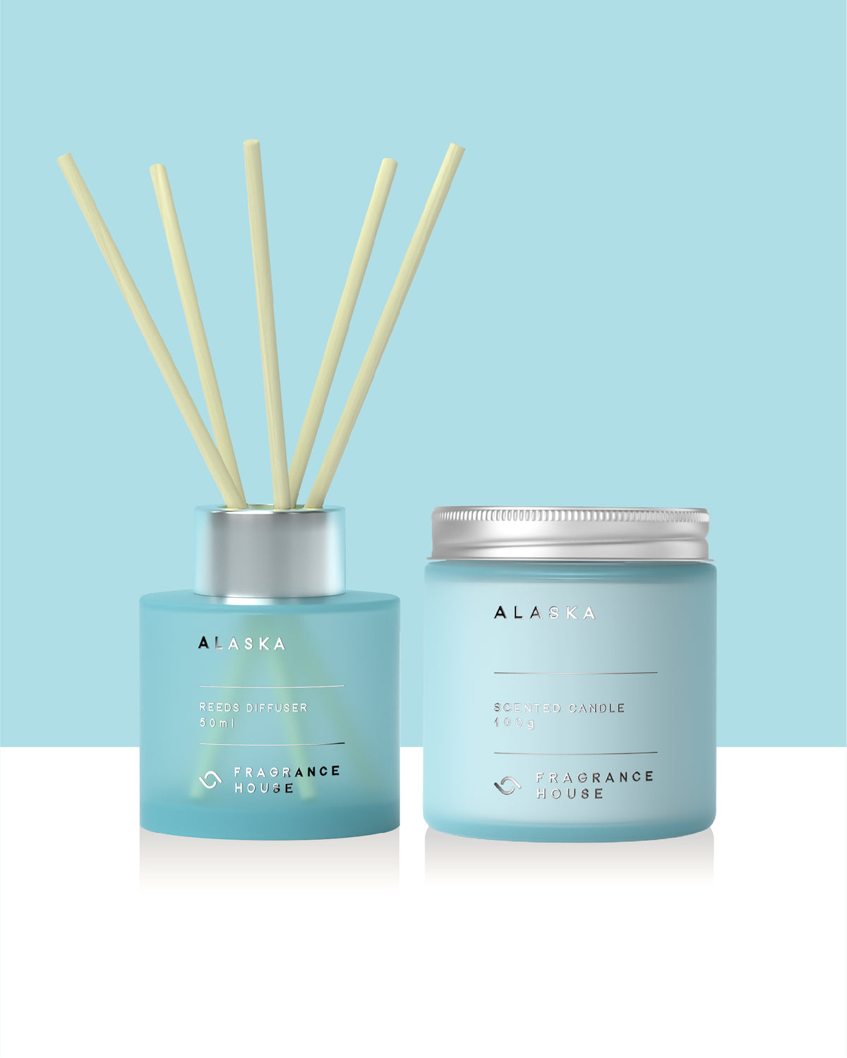 藤枝香薰 | 阿拉斯加
