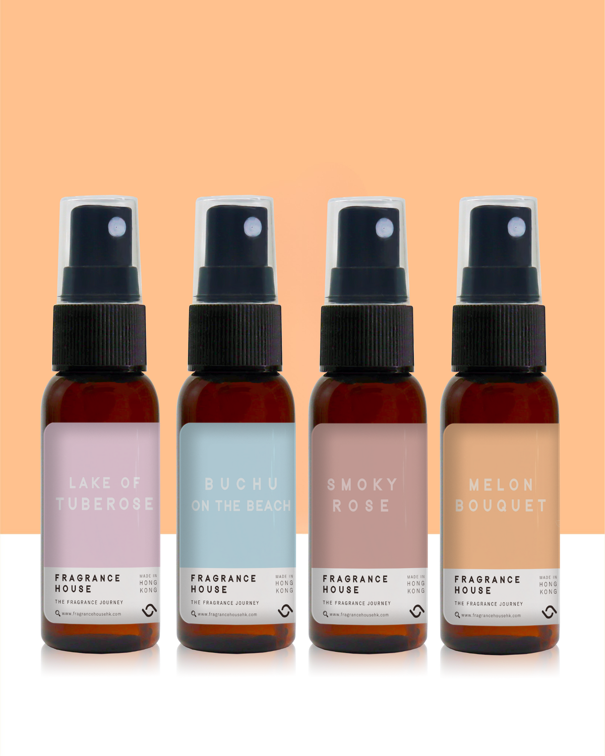 Alcohol Disinfectant Spray  | Solaris Bloom