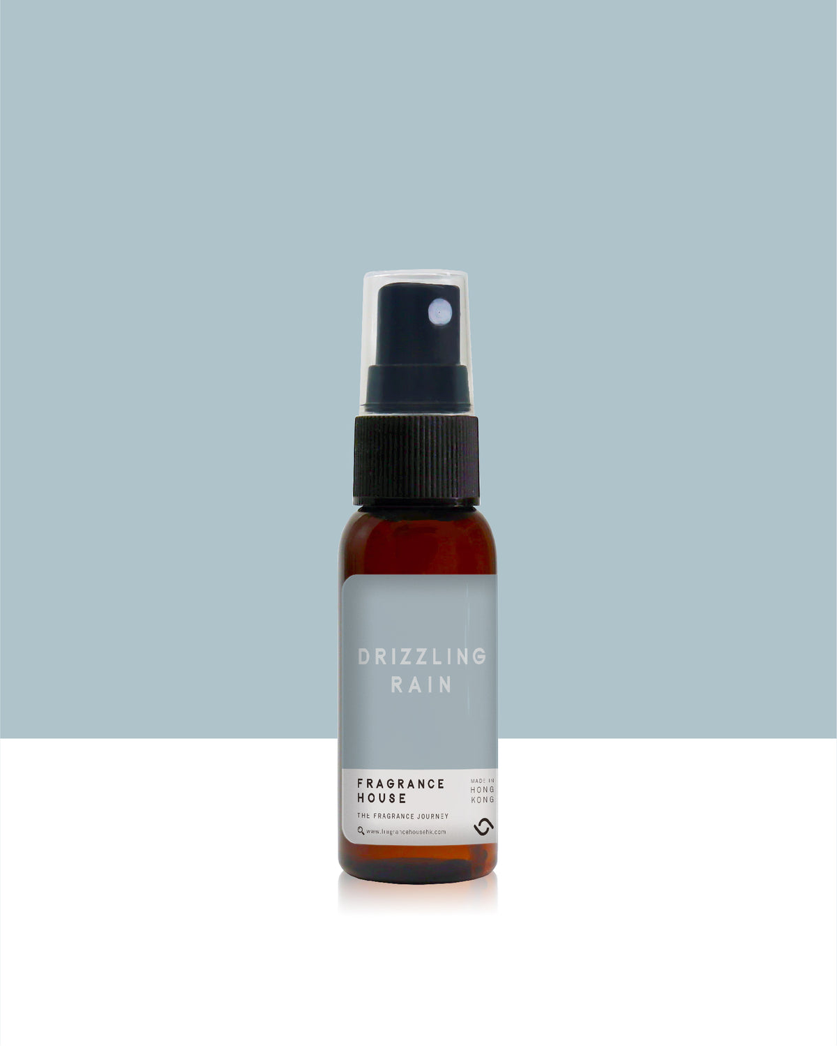 Alcohol Disinfectant Spray | Drizzling Rain