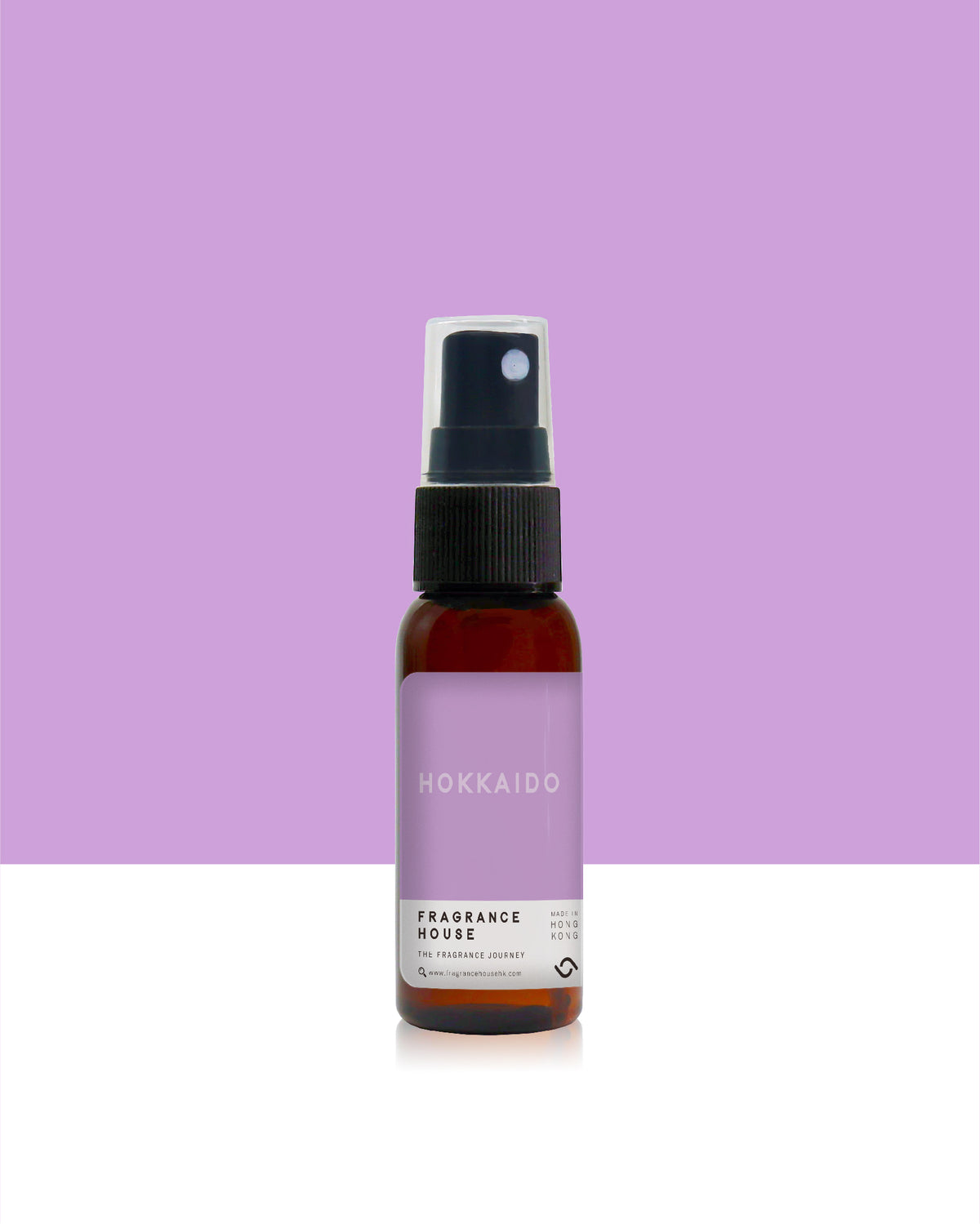 Alcohol Disinfectant Spray  | Hokkaido