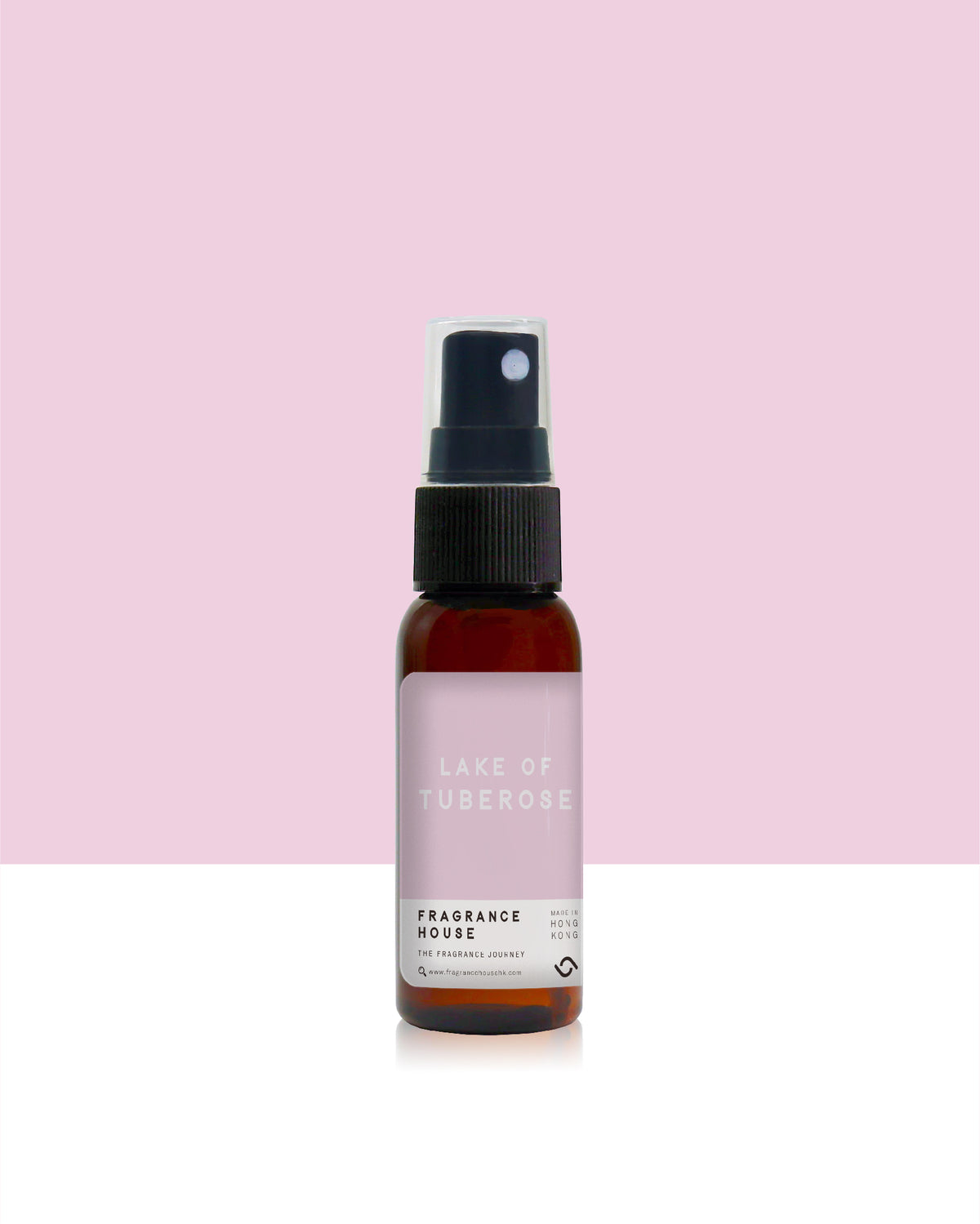 Alcohol Disinfectant Spray | Lake of Tuberose