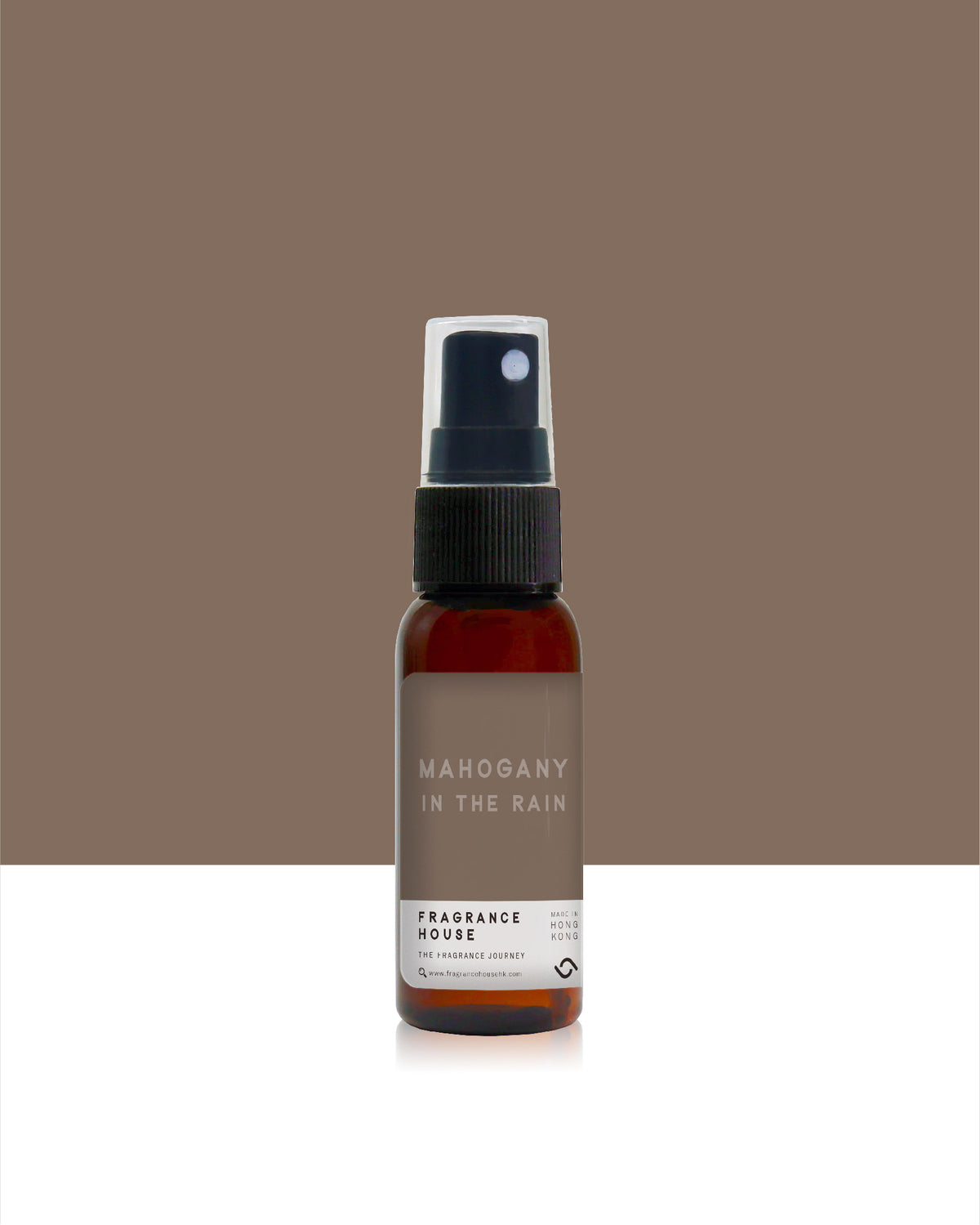Alcohol Disinfectant Spray  | Mahogany in the Rain