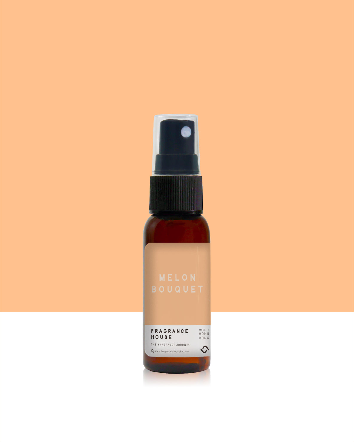Alcohol Disinfectant Spray | Melon Bouquet