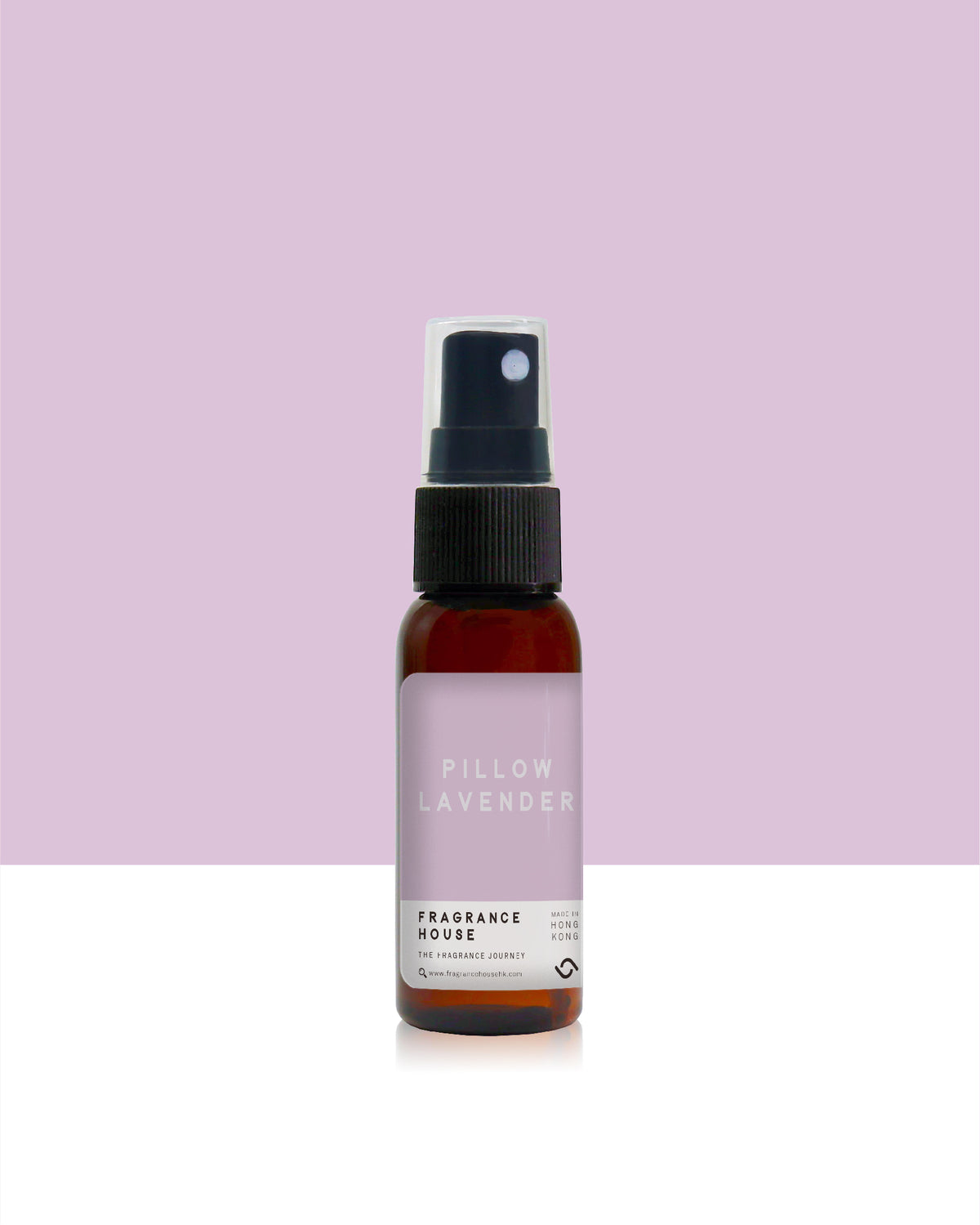 Alcohol Disinfectant Spray | Pillow Lavender