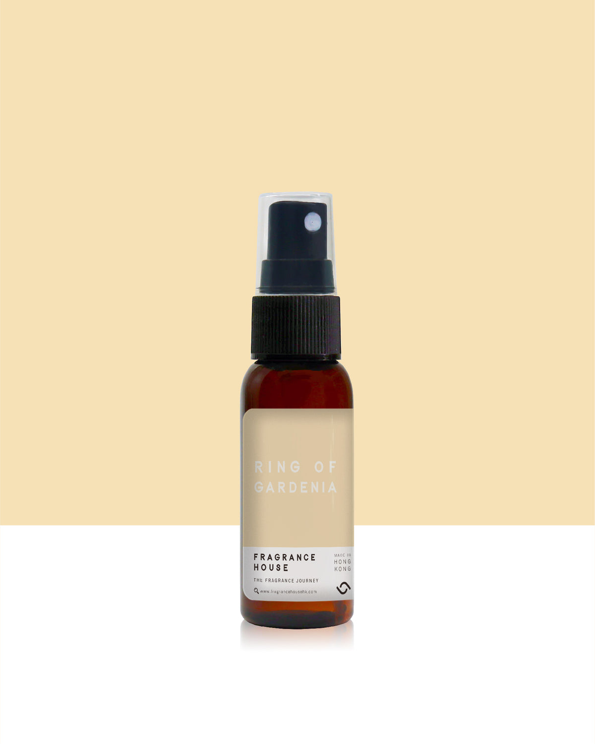 Alcohol Disinfectant Spray  | Ring Of Gardenia