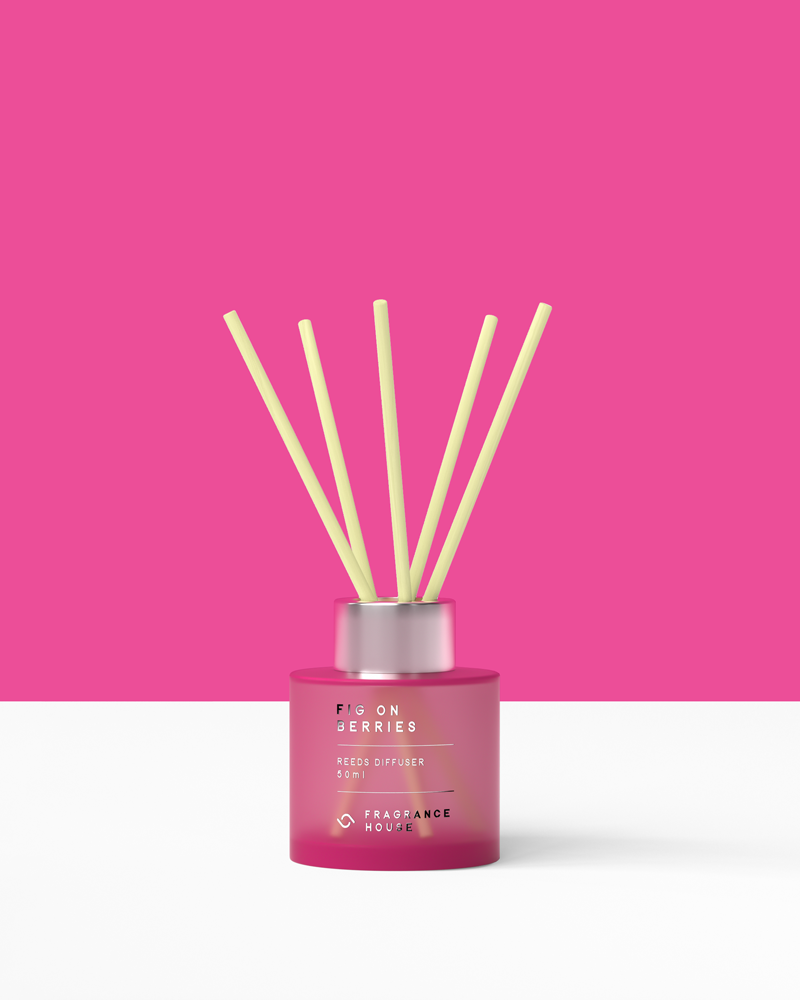 Mini Reeds Diffuser |  Fig on Berries