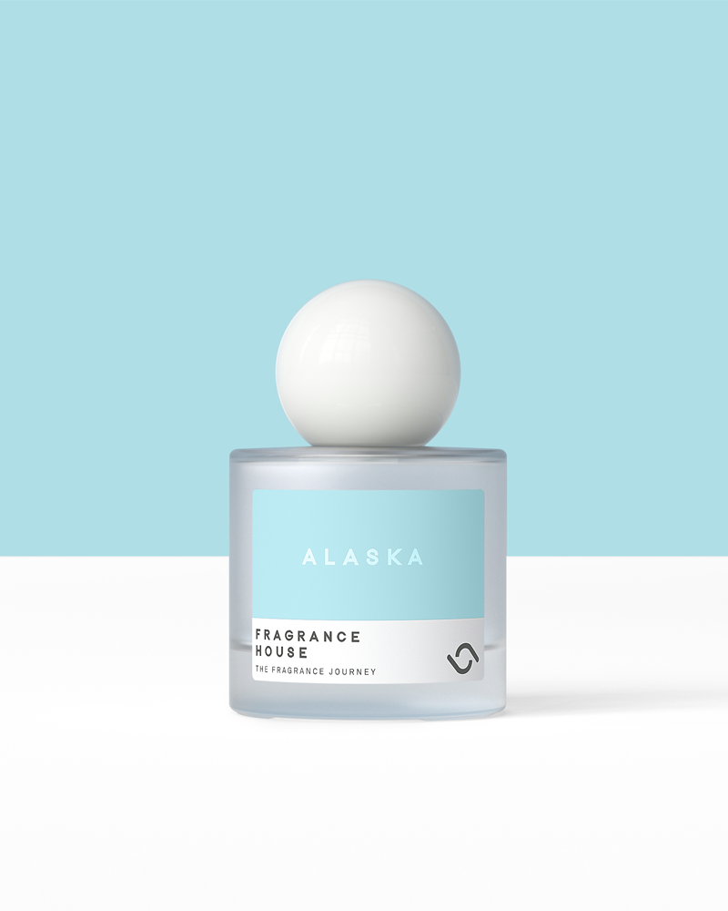 Eau de Parfum | Alaska