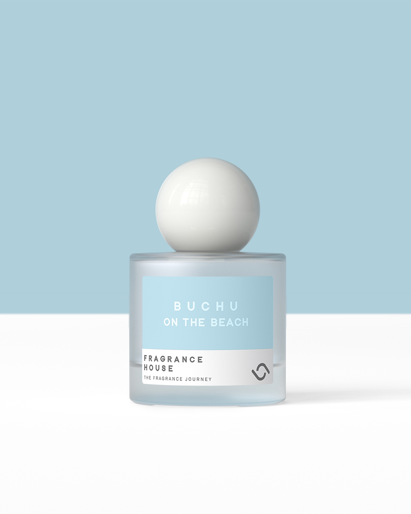 Eau de Parfum | Buchu on the Beach