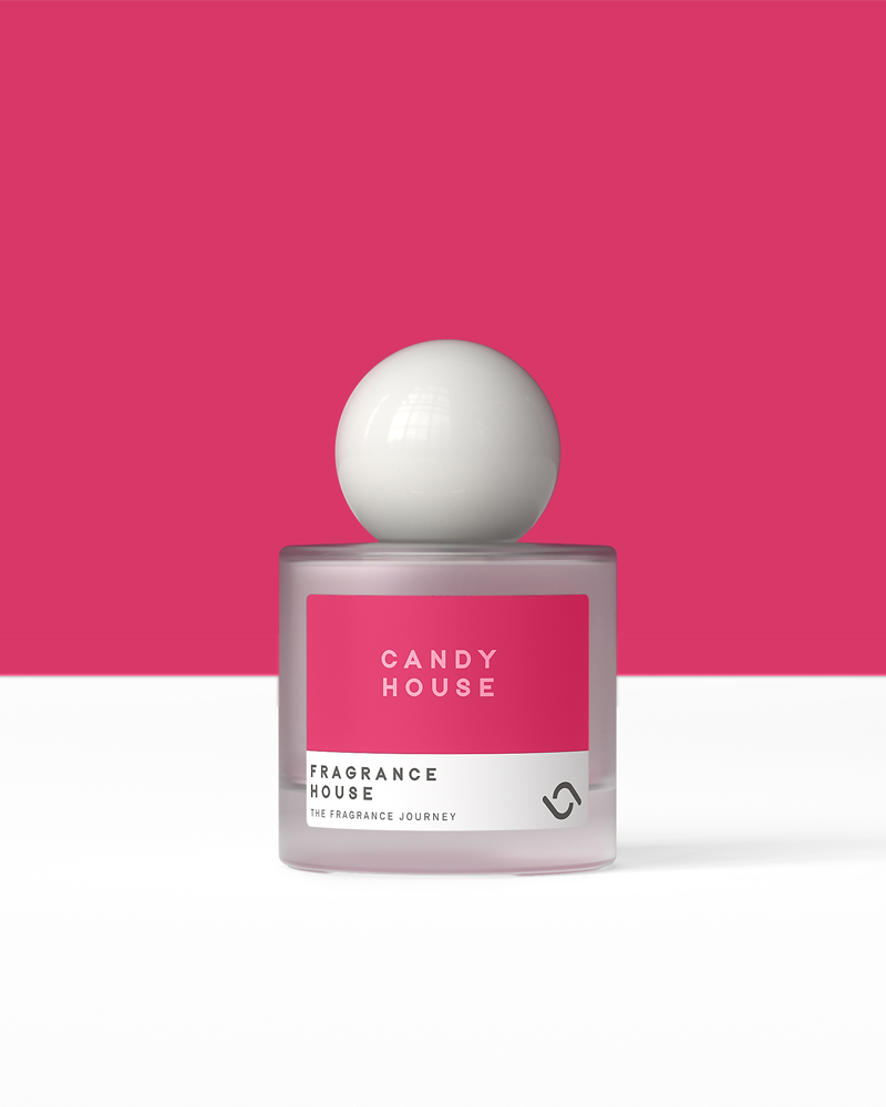 Eau de Parfum | Candy House