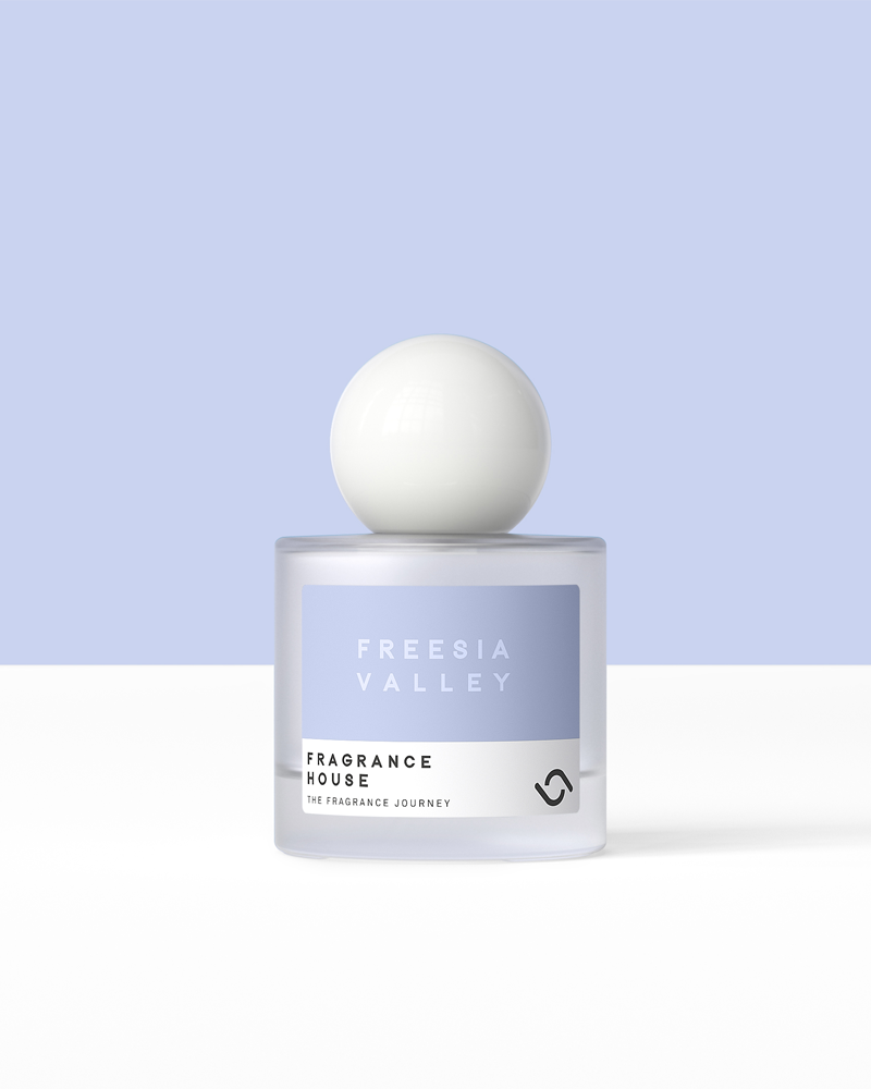 Eau de Parfum | Freesia Valley