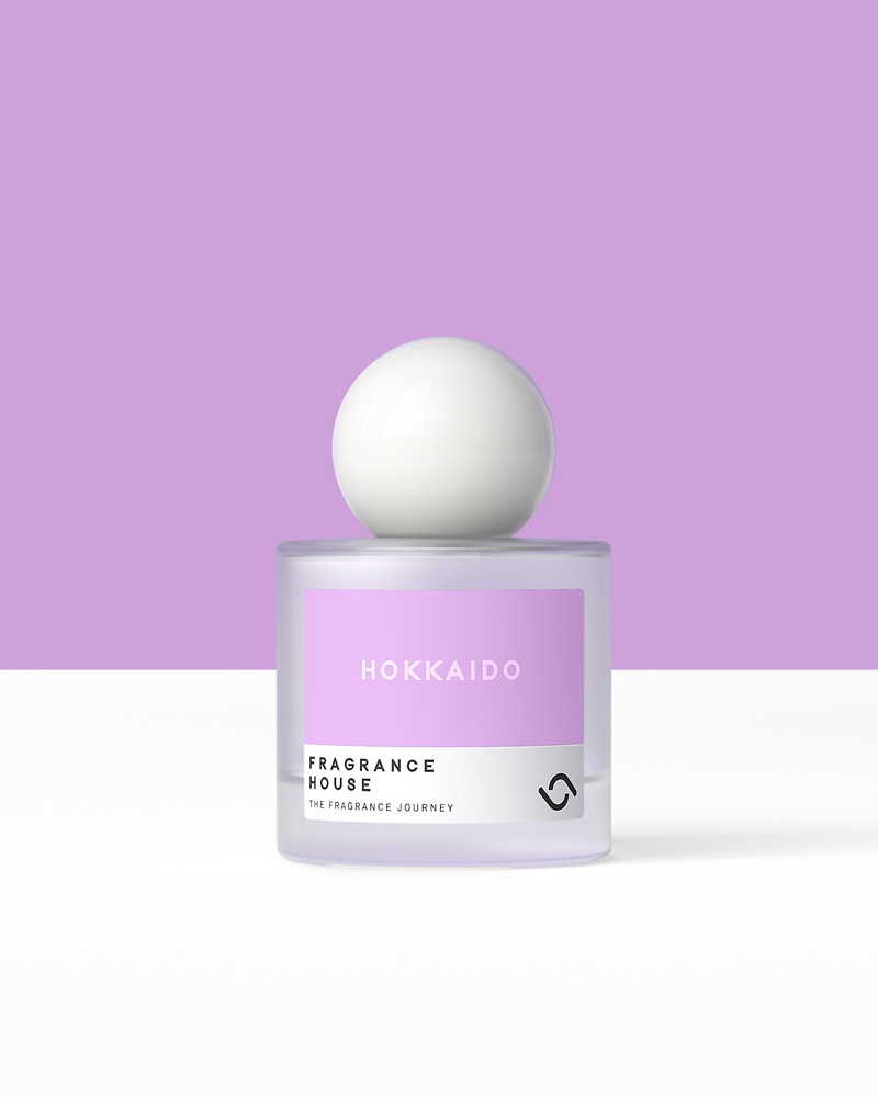 Eau de Parfum | Hokkaido