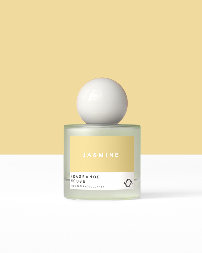 Eau de Parfum | Jasmine