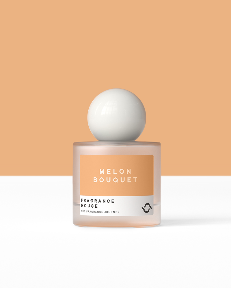 Eau de Parfum | Melon Bouquet