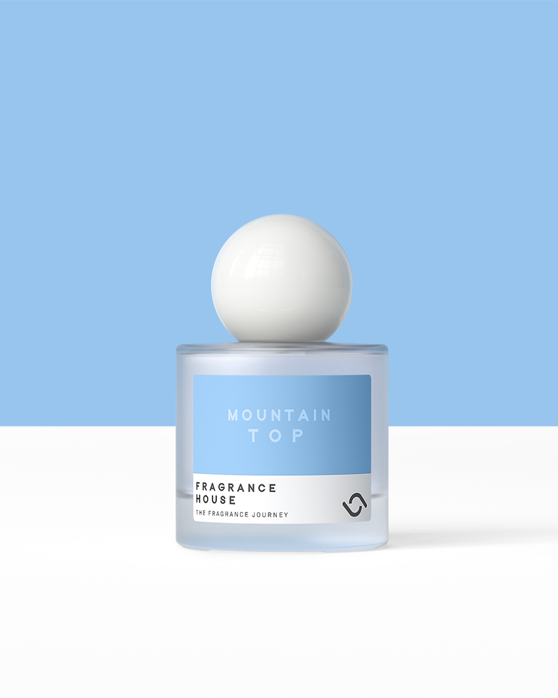 Eau de Parfum | Mountain Top