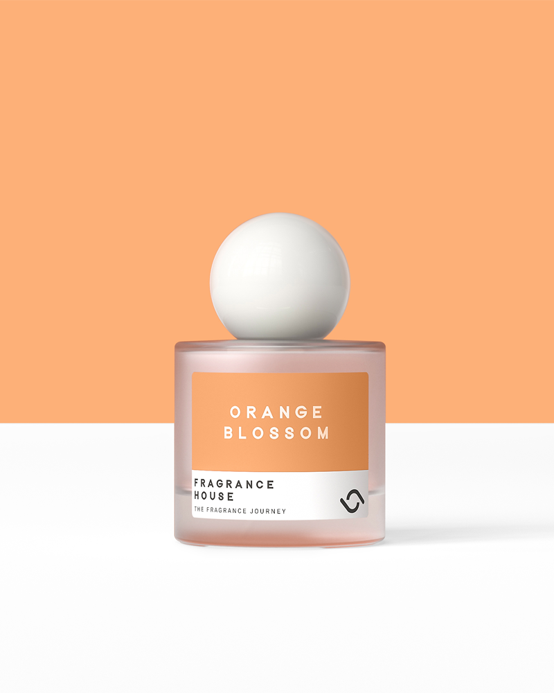 Eau de Parfum | Orange Blossom