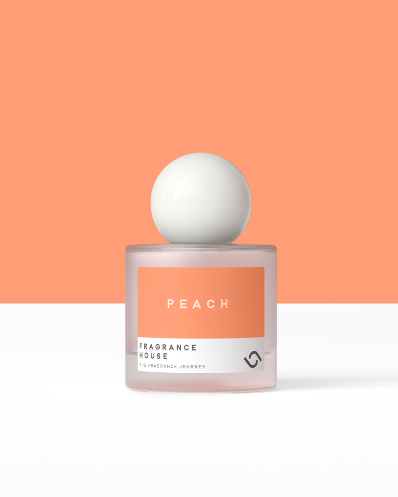 Eau de Parfum | Peach