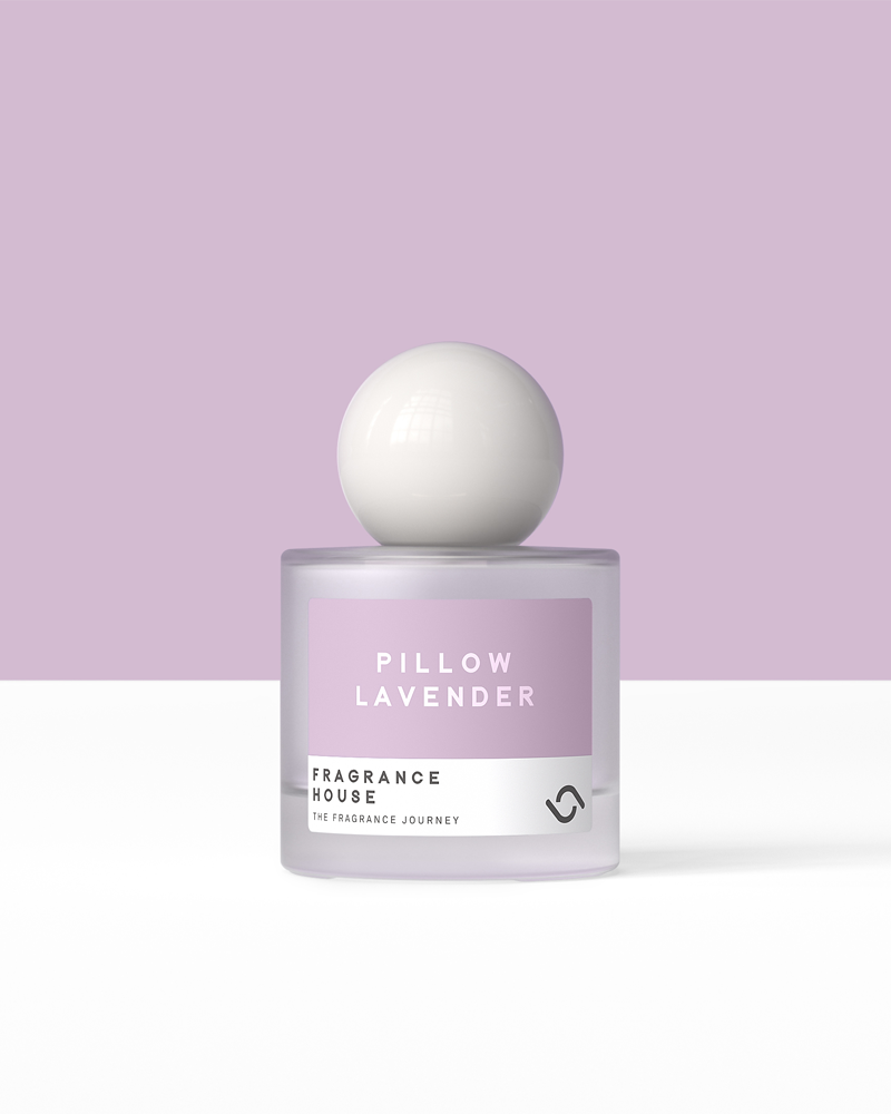 Eau de Parfum | Pillow Lavender
