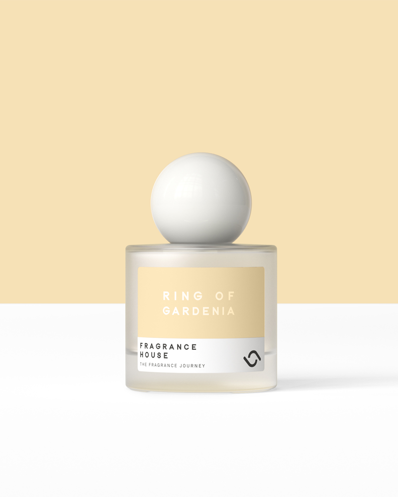 Eau de Parfum | Ring of Gardenia