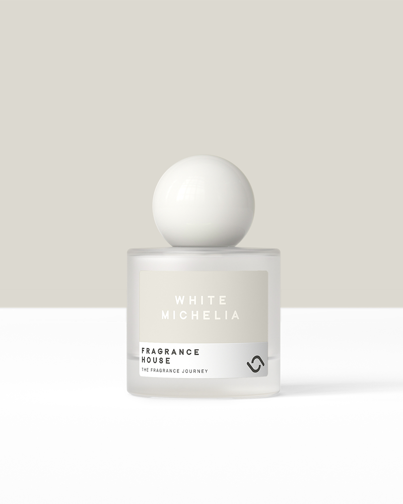 Eau de Parfum | White Michelia