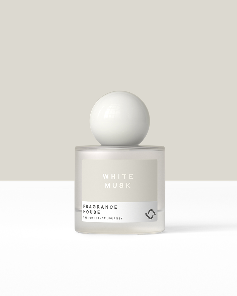 Eau de Parfum | White Musk