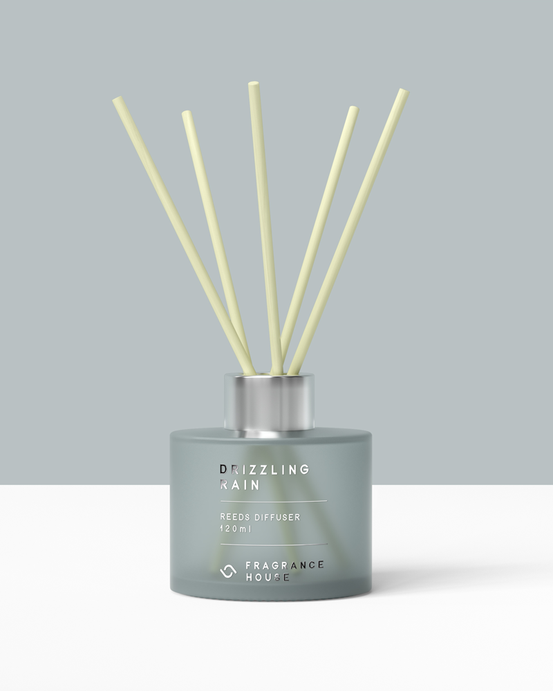 Reeds Diffuser | Drizzling Rain