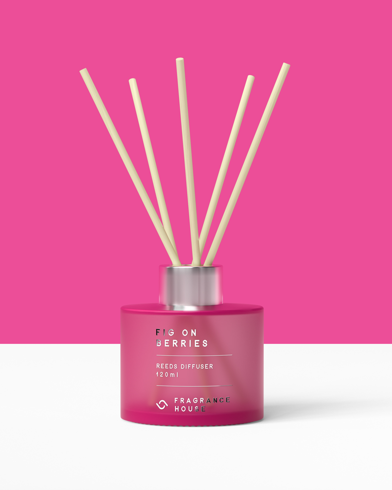 Reeds Diffuser |  Fig on Berries