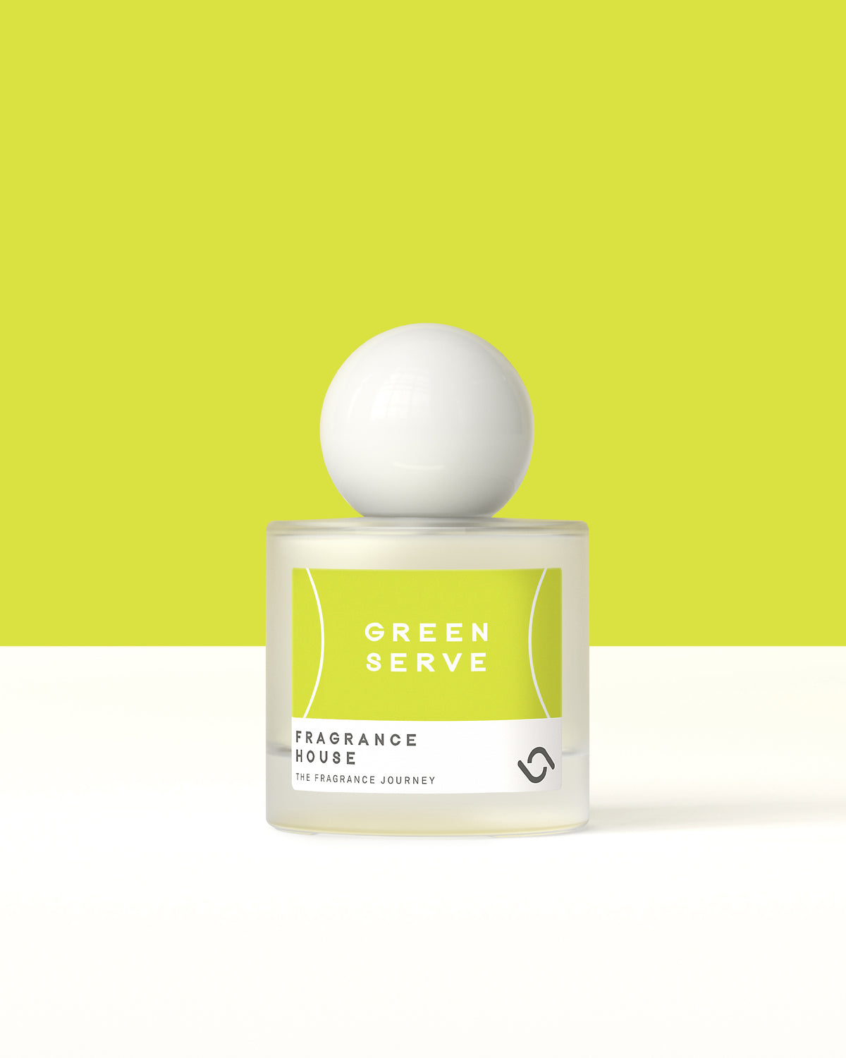 香水｜Green Serve 綠意發球 [保誠香港網球公開賽 2025限定]